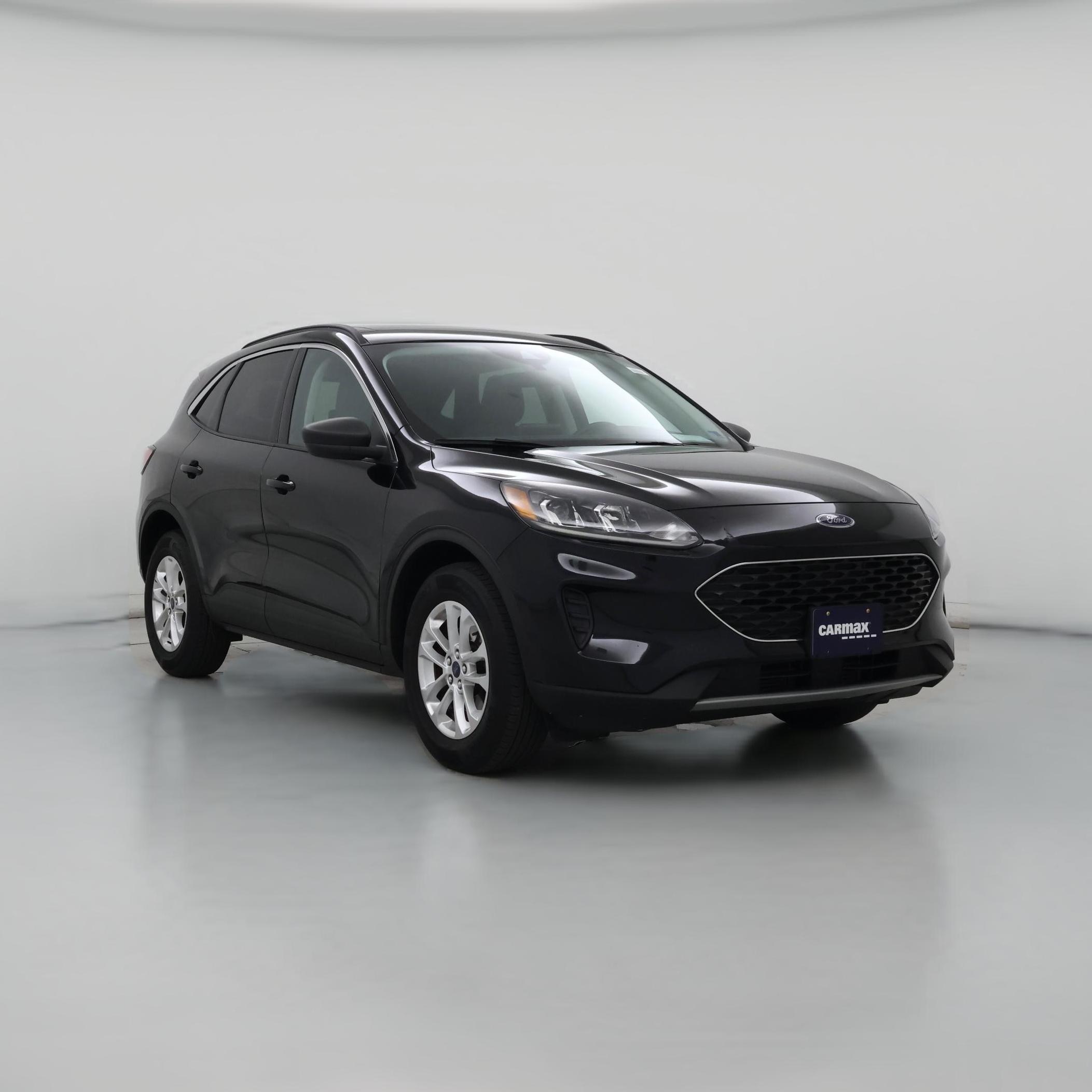 Thumbnail: 2022 Ford Escape - 1