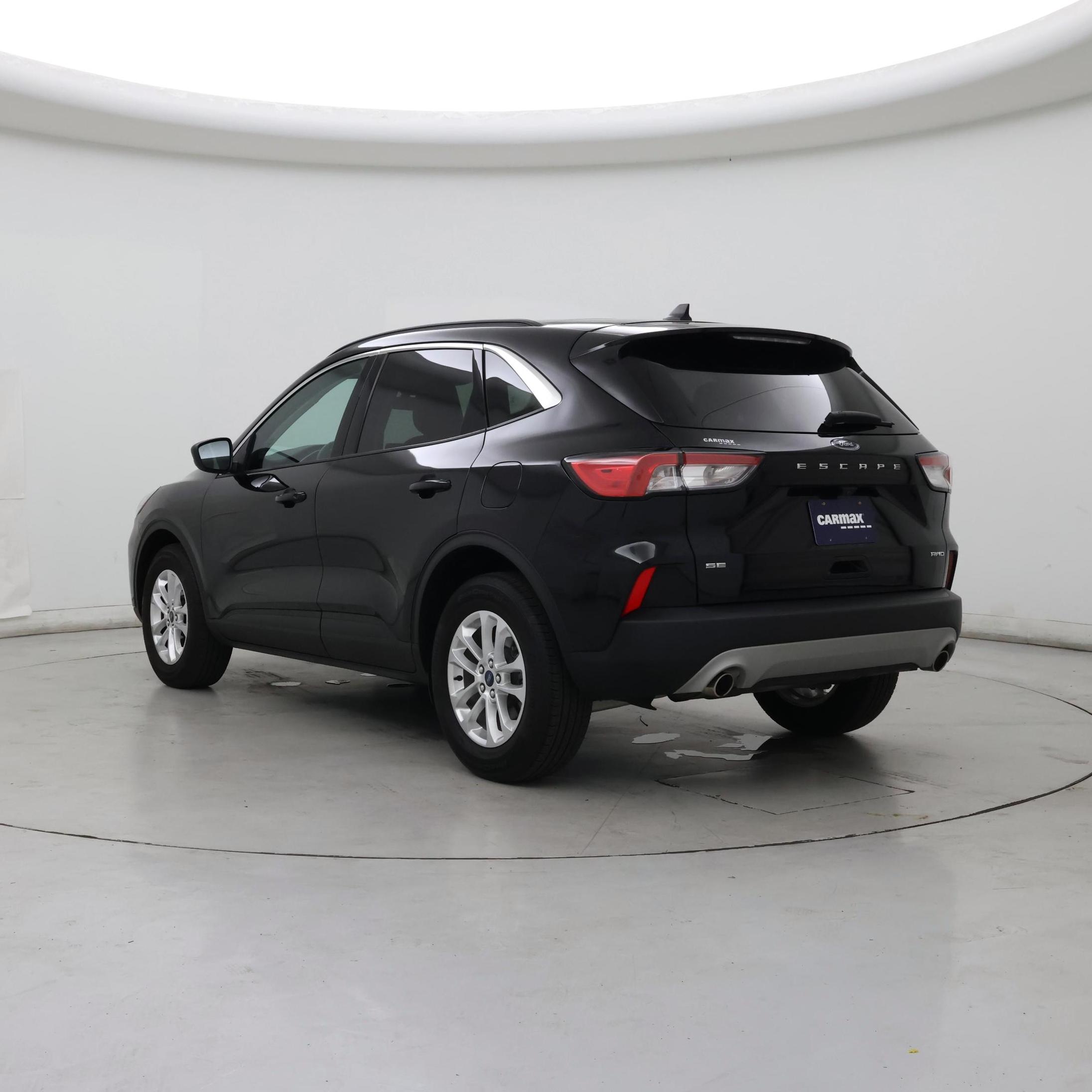 Thumbnail: 2022 Ford Escape - 2