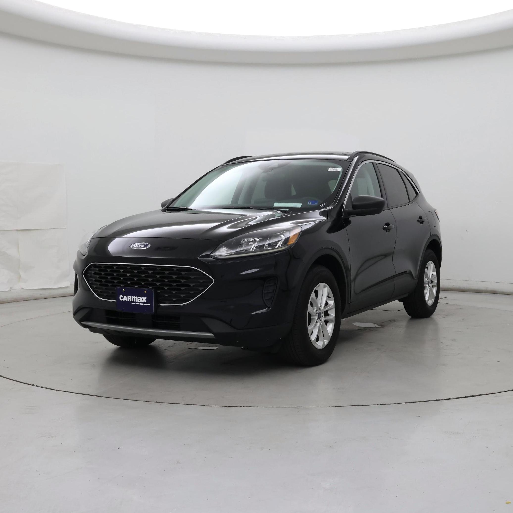 Thumbnail: 2022 Ford Escape - 4
