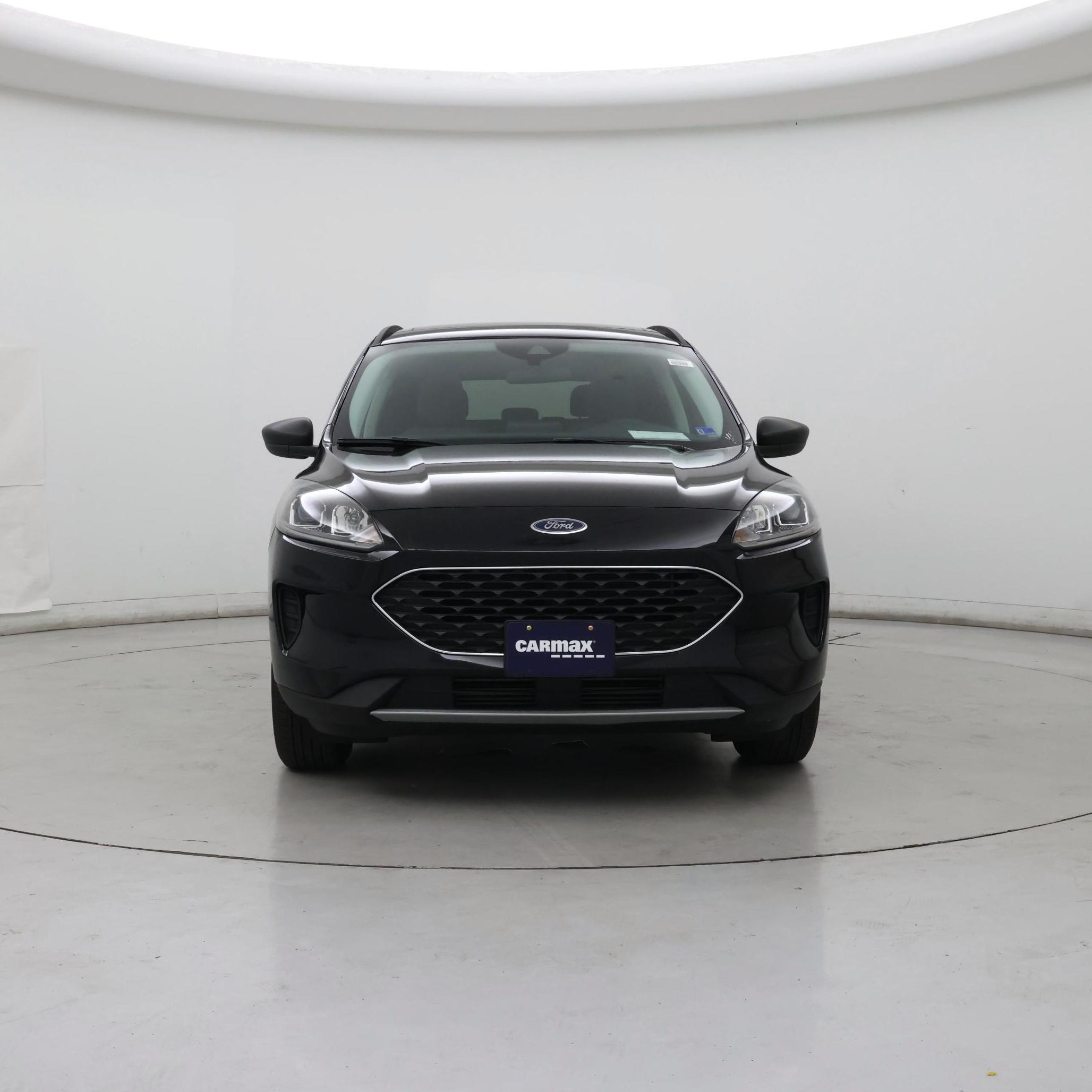 Thumbnail: 2022 Ford Escape - 5