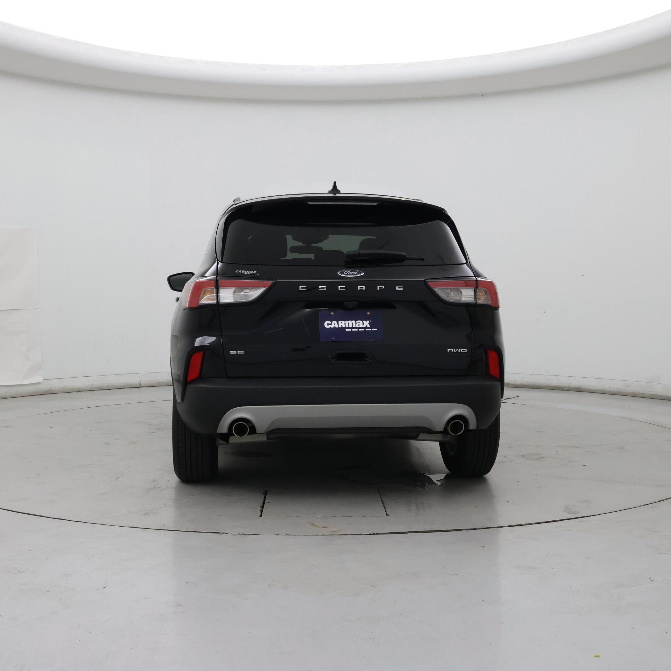 Thumbnail: 2022 Ford Escape - 6