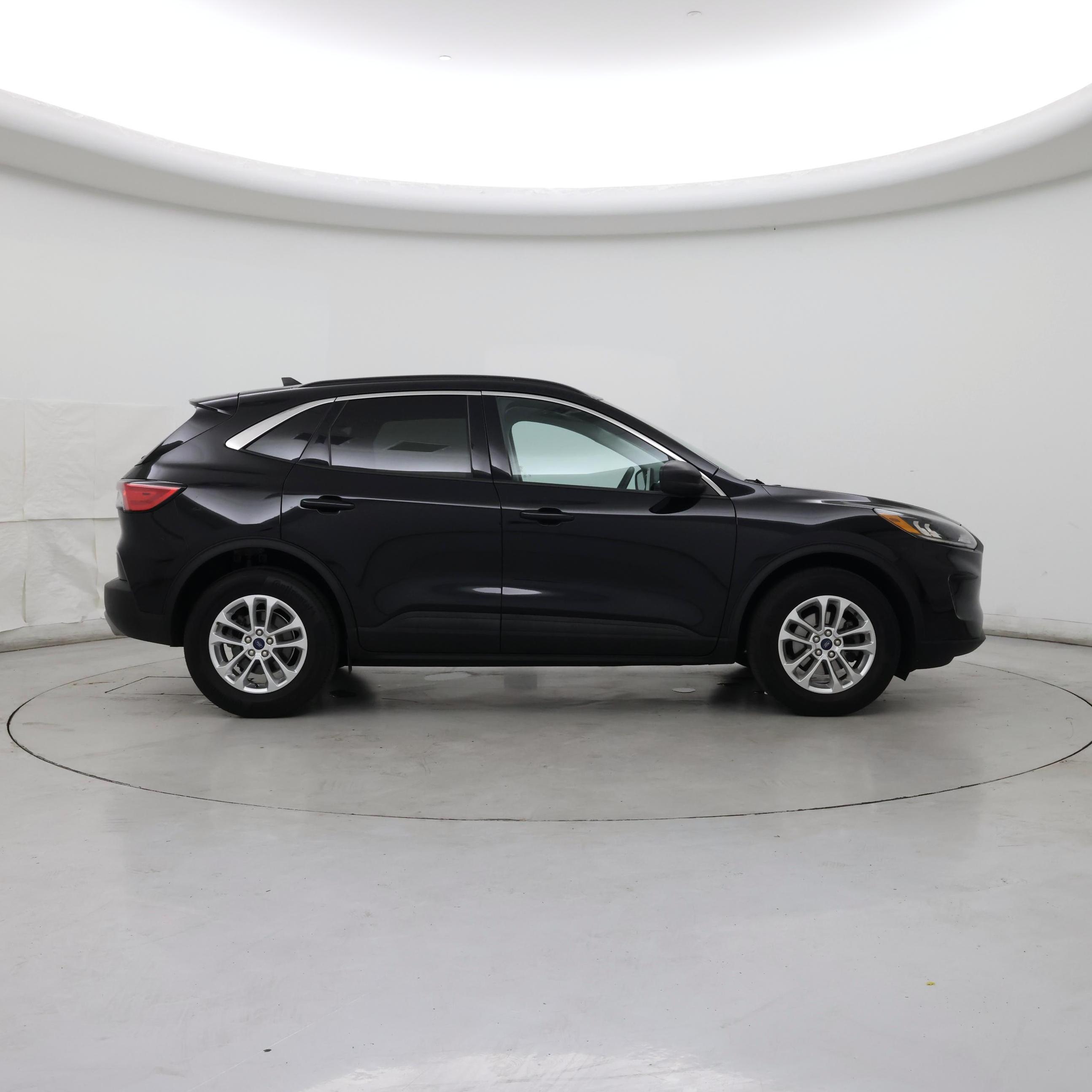 Thumbnail: 2022 Ford Escape - 7