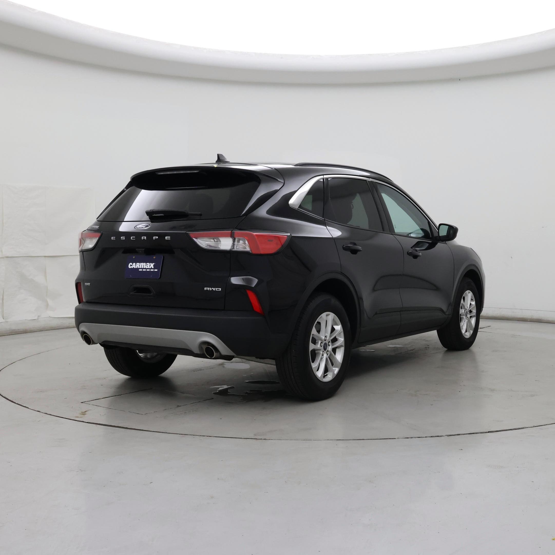 Thumbnail: 2022 Ford Escape - 8