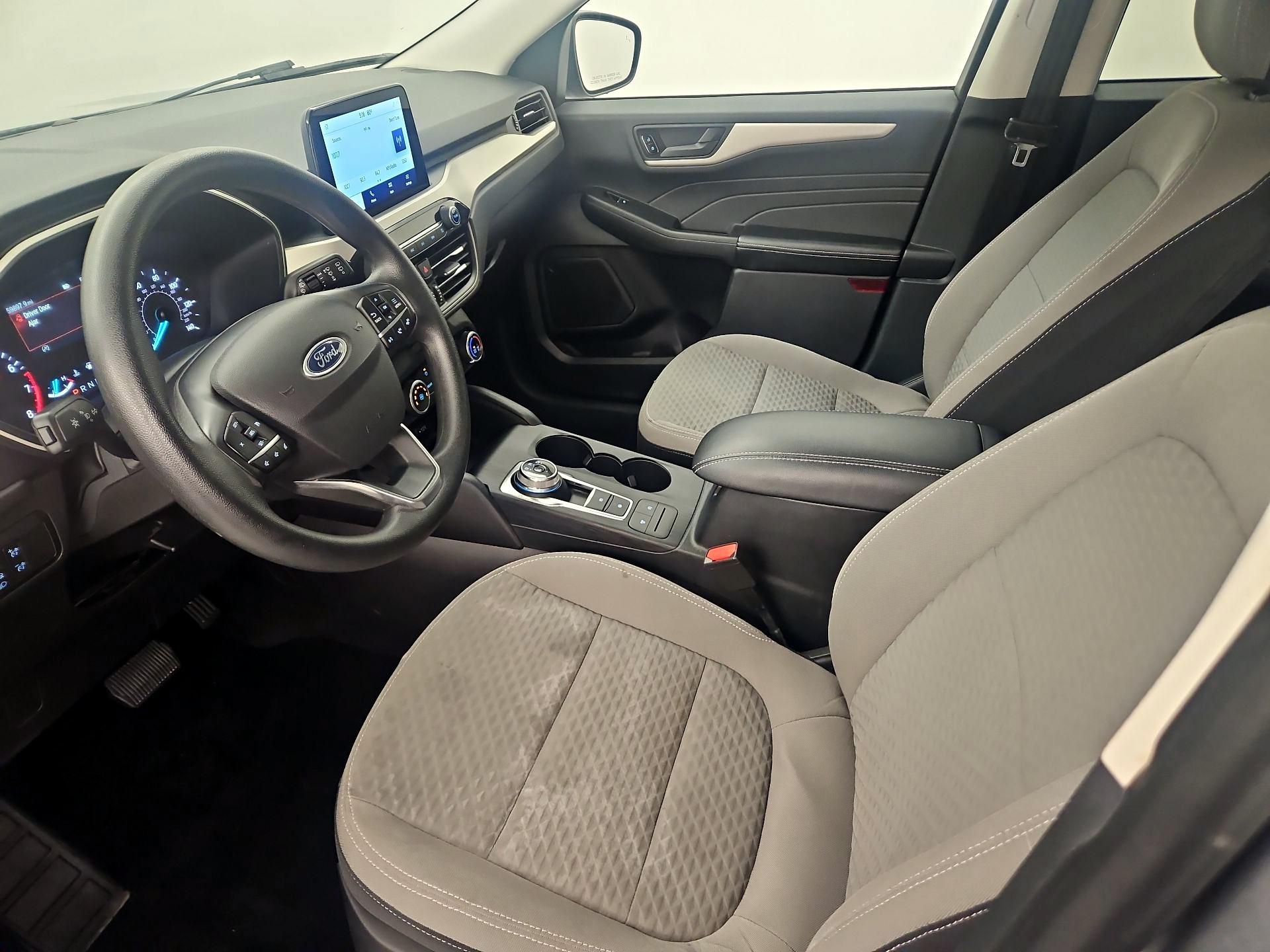 Thumbnail: 2022 Ford Escape - 11