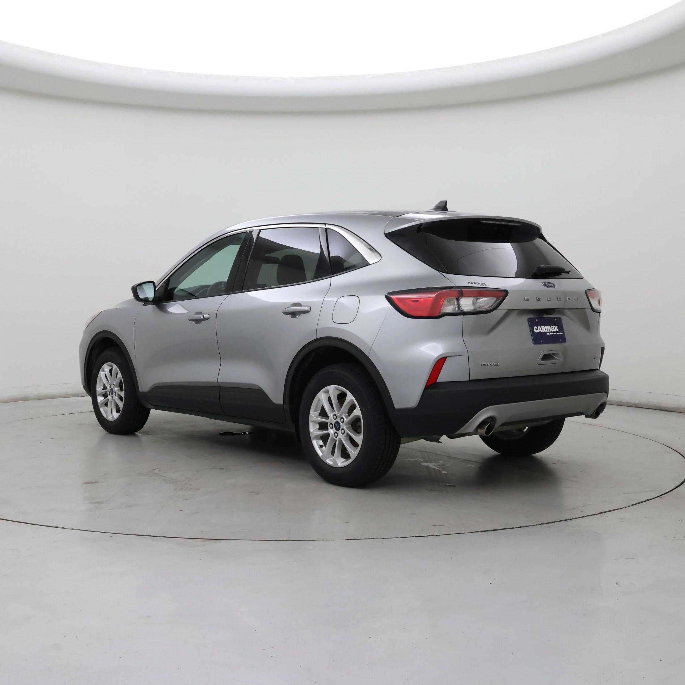 Thumbnail: 2022 Ford Escape - 2