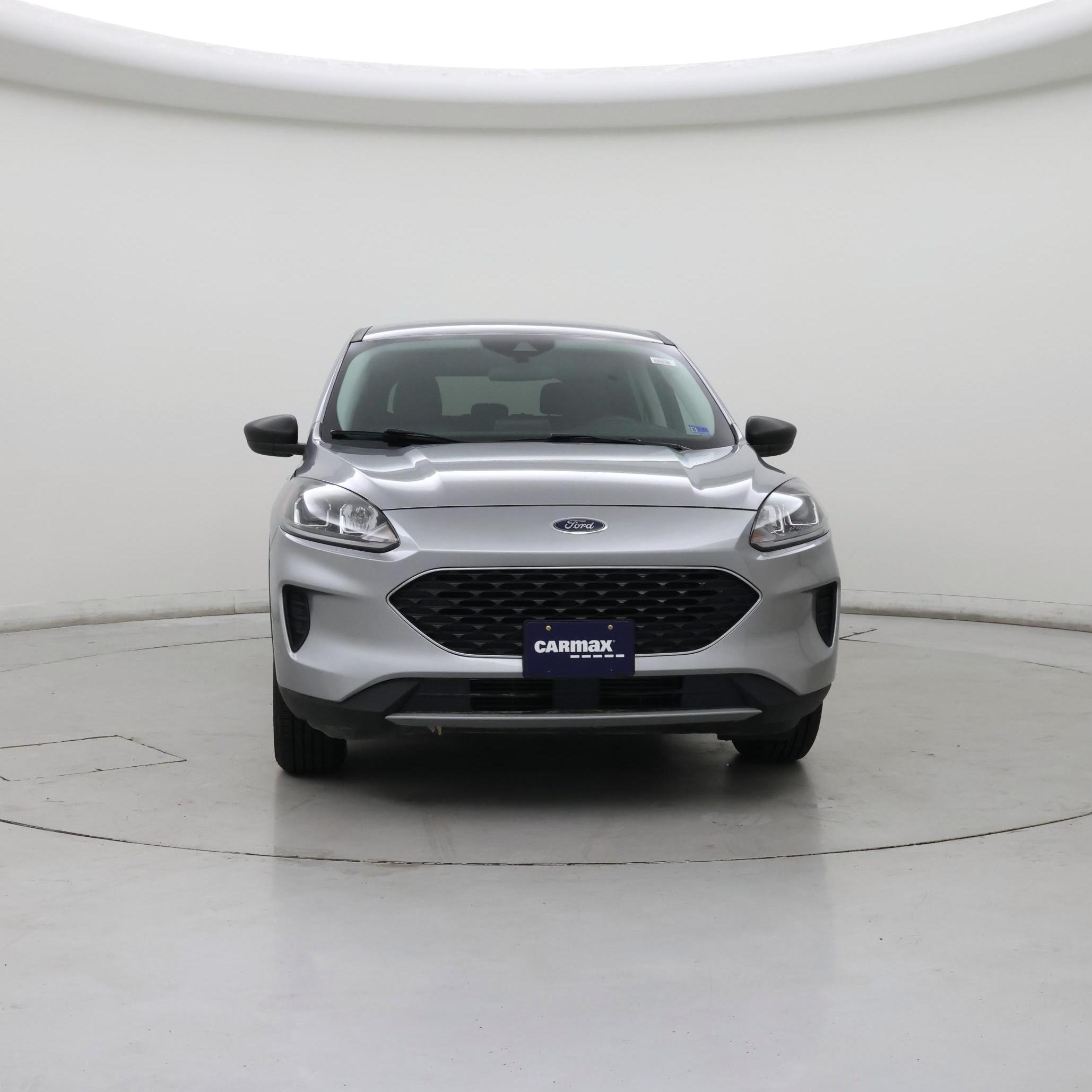 Thumbnail: 2022 Ford Escape - 5
