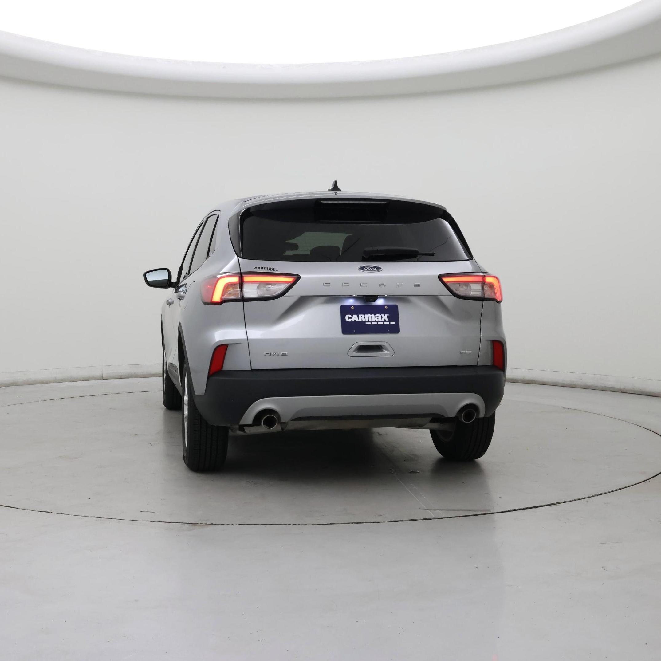Thumbnail: 2022 Ford Escape - 6