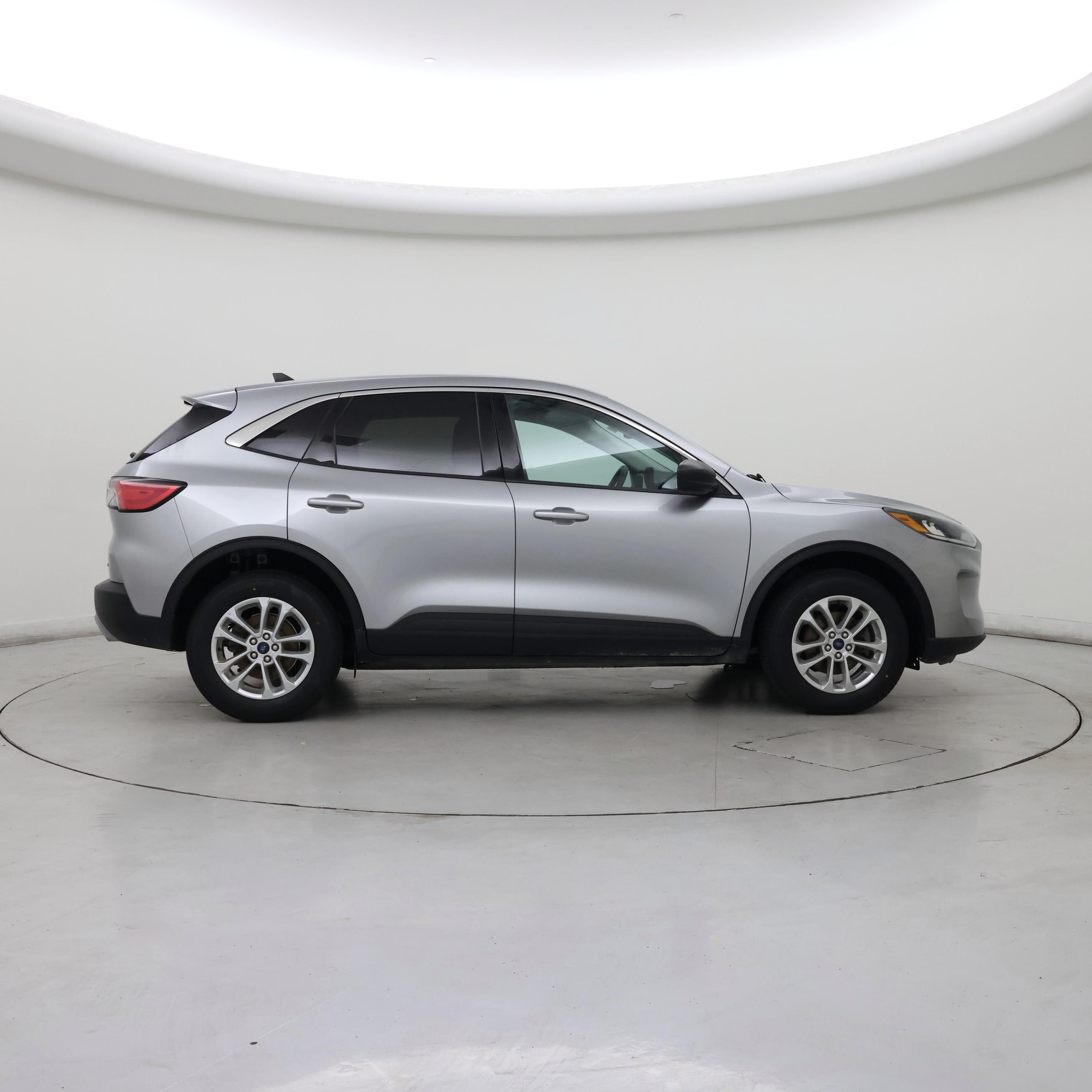 Thumbnail: 2022 Ford Escape - 7