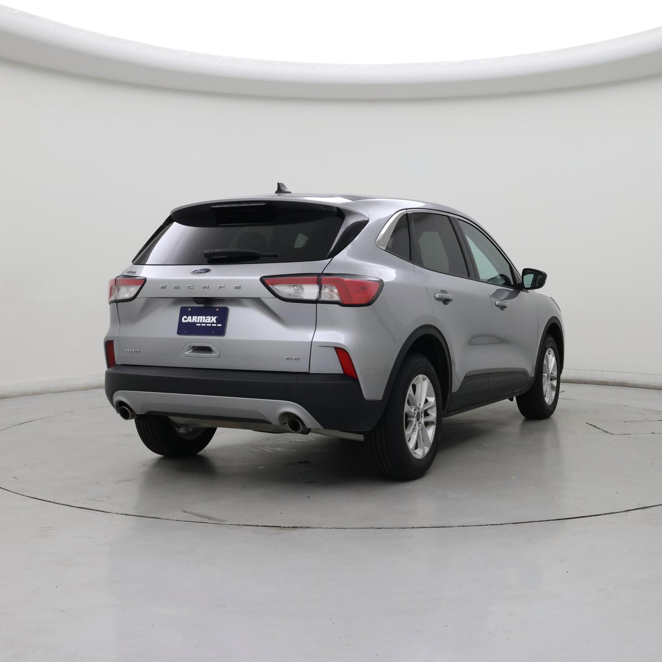 Thumbnail: 2022 Ford Escape - 8