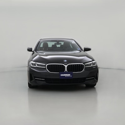 2023 BMW 530 I xDrive