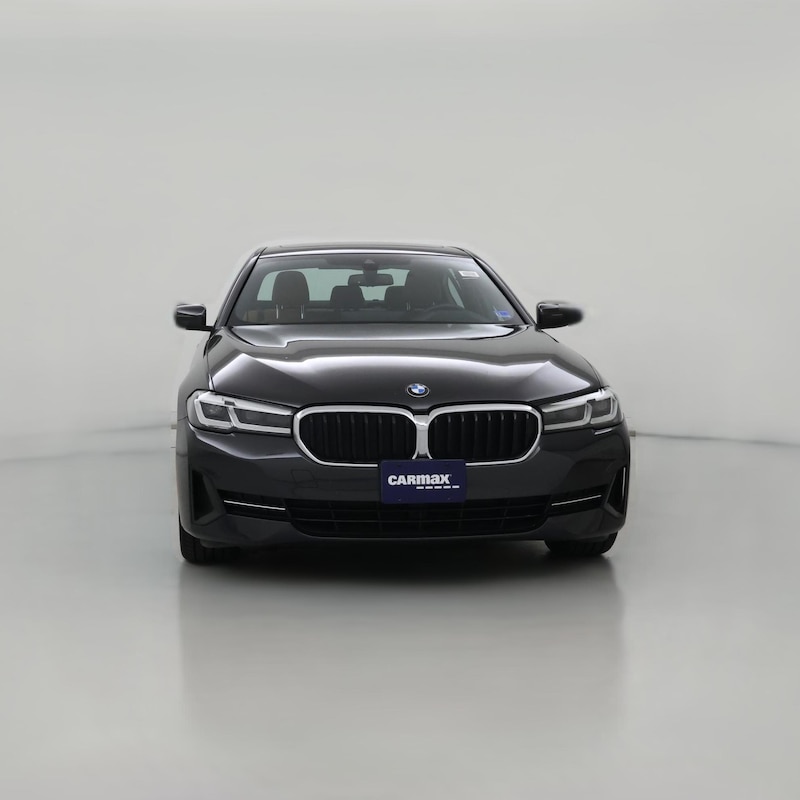 2023 BMW 530 I xDrive
