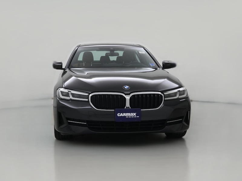 2023 BMW 530 I xDrive