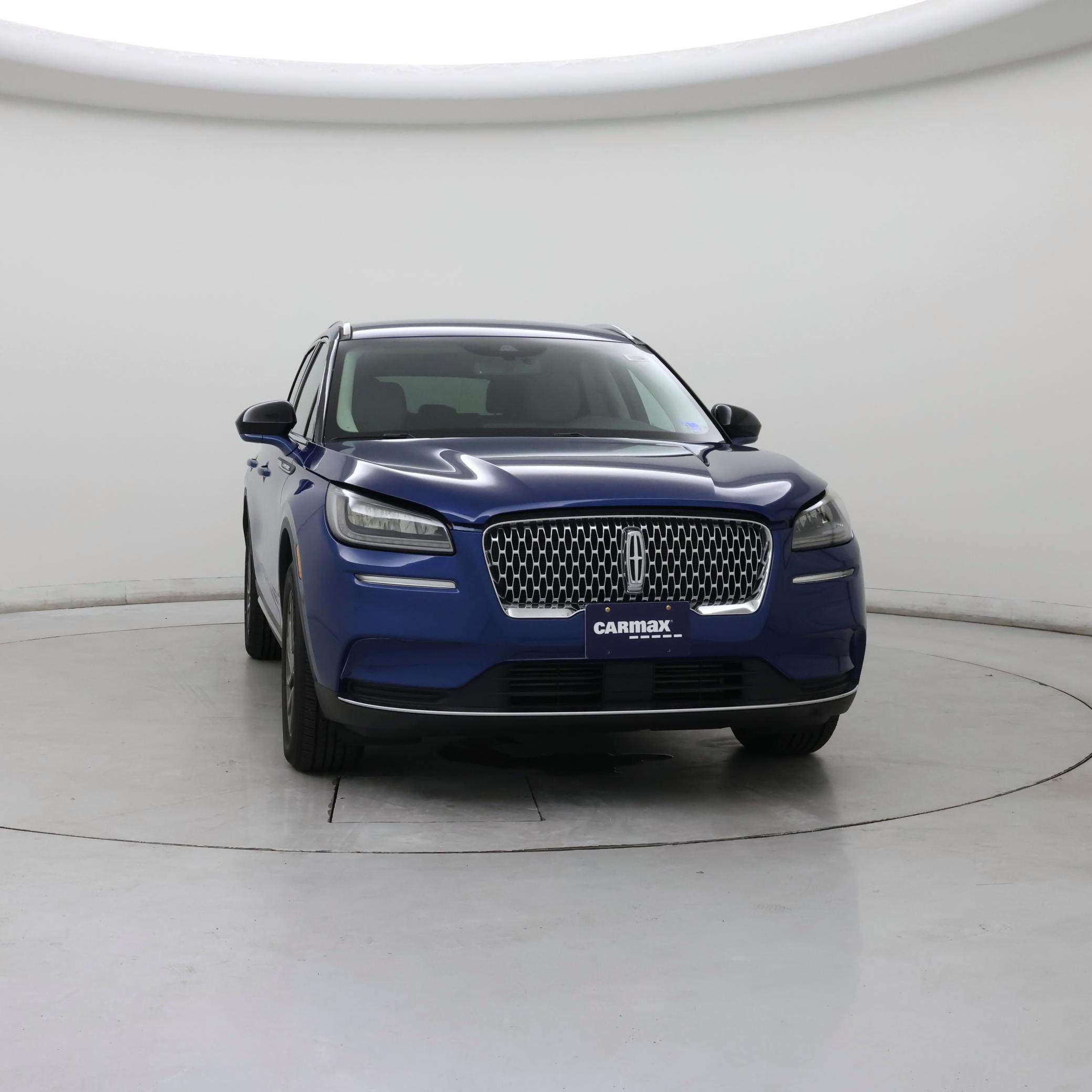 Thumbnail: 2020 Lincoln Corsair - 5