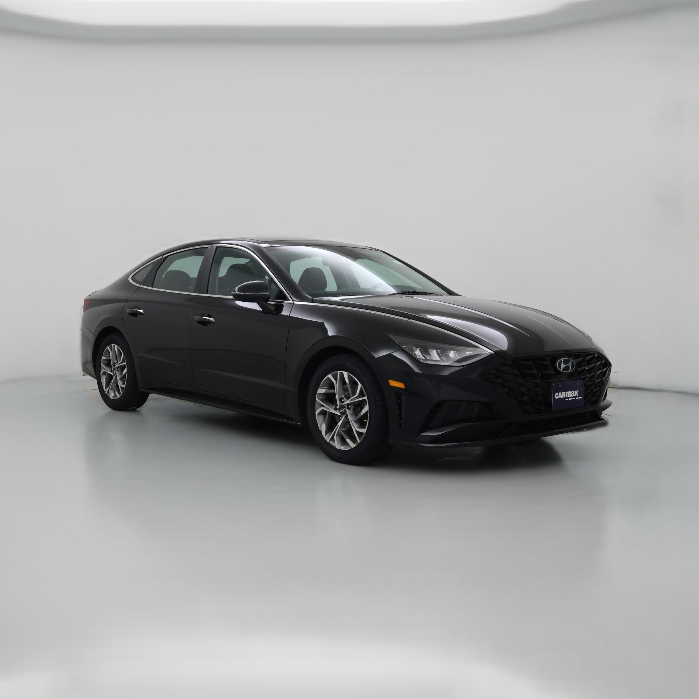 Thumbnail: 2022 Hyundai Sonata - 1