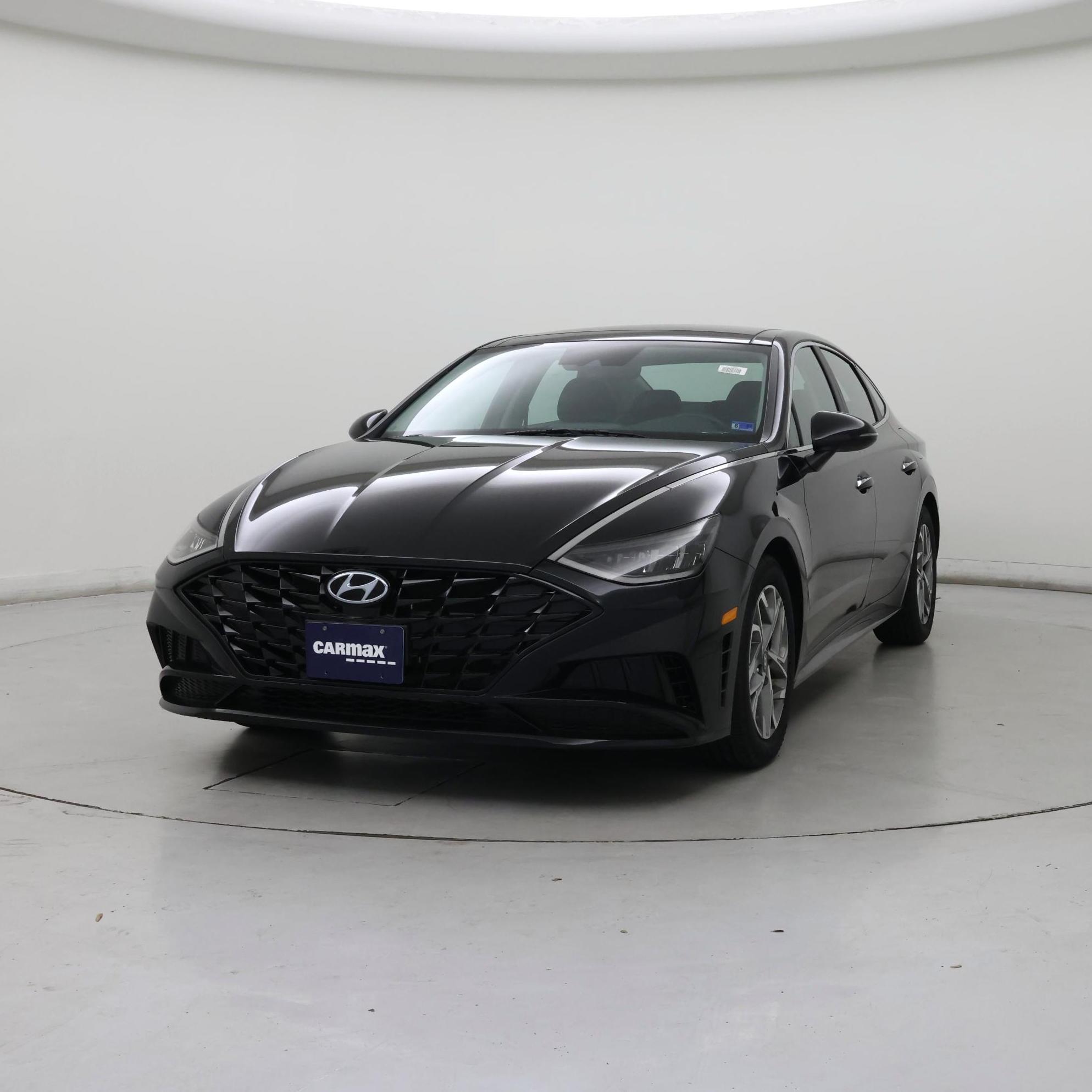 Thumbnail: 2022 Hyundai Sonata - 4