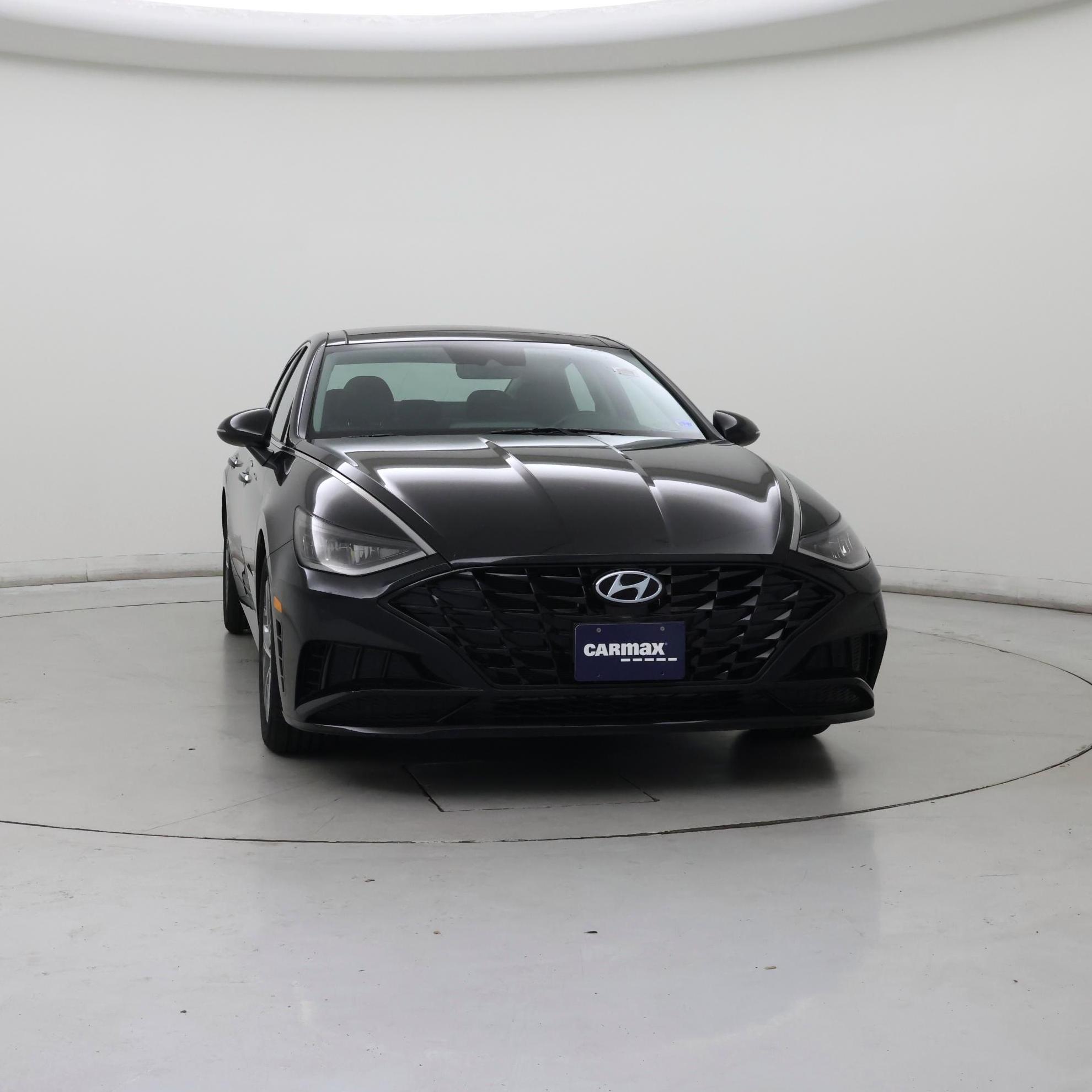 Thumbnail: 2022 Hyundai Sonata - 5