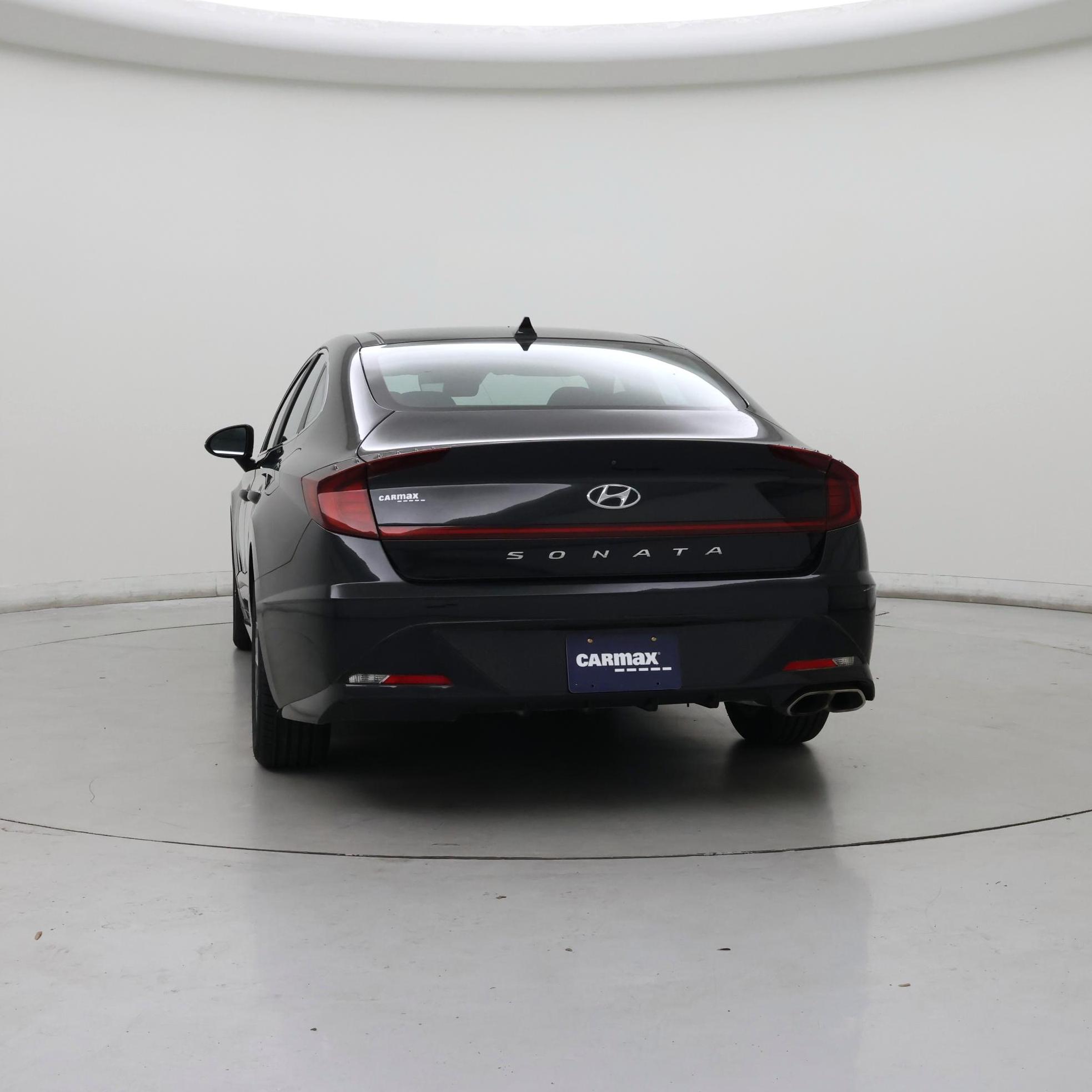Thumbnail: 2022 Hyundai Sonata - 6