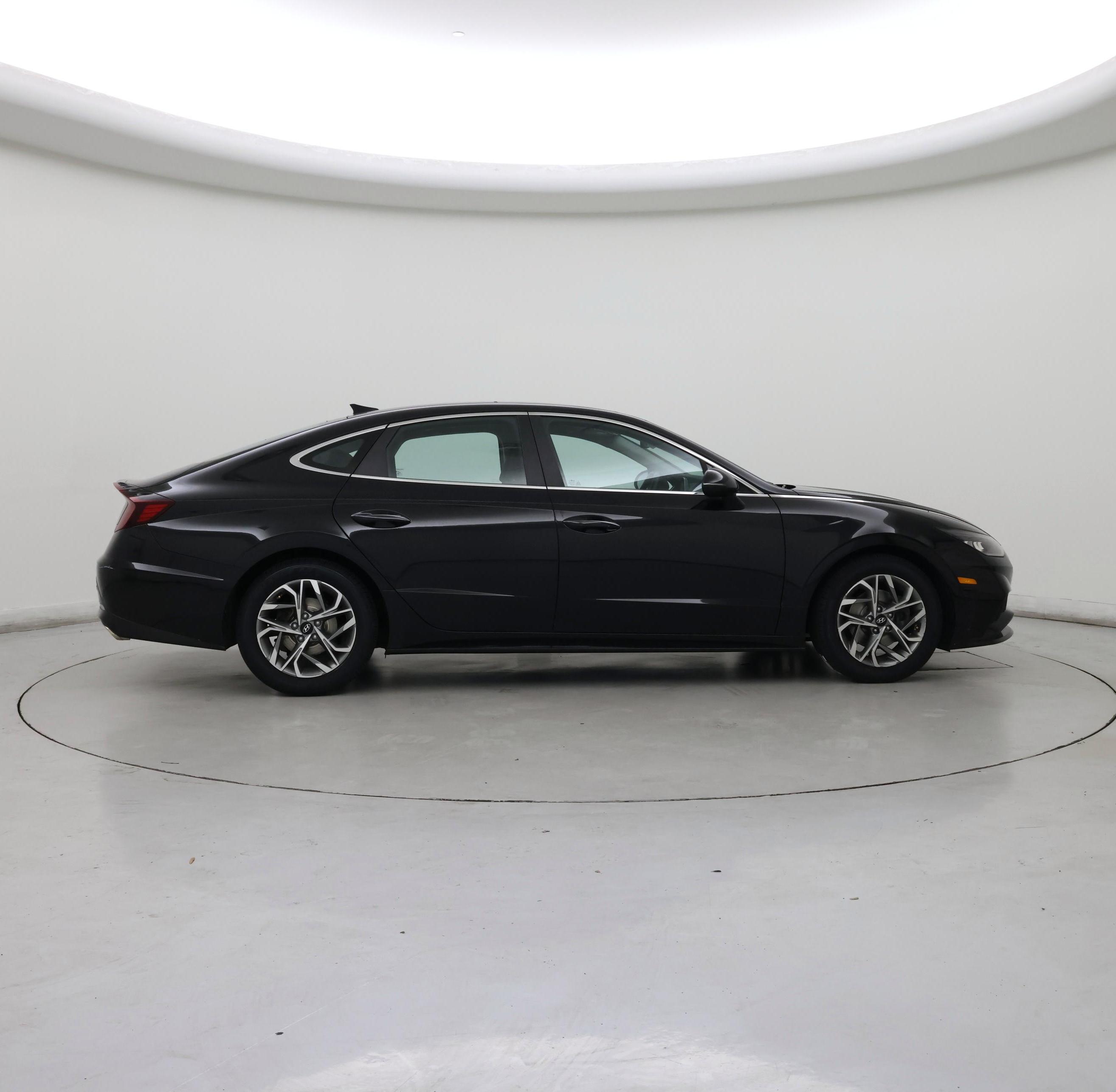 Thumbnail: 2022 Hyundai Sonata - 7