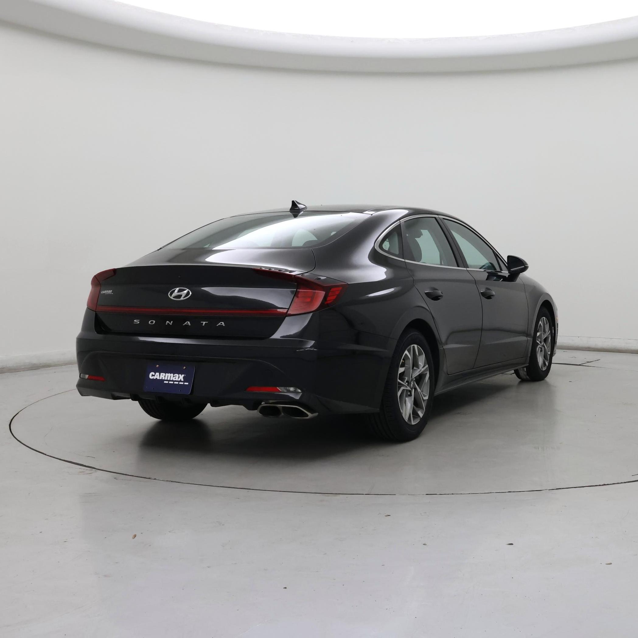 Thumbnail: 2022 Hyundai Sonata - 8