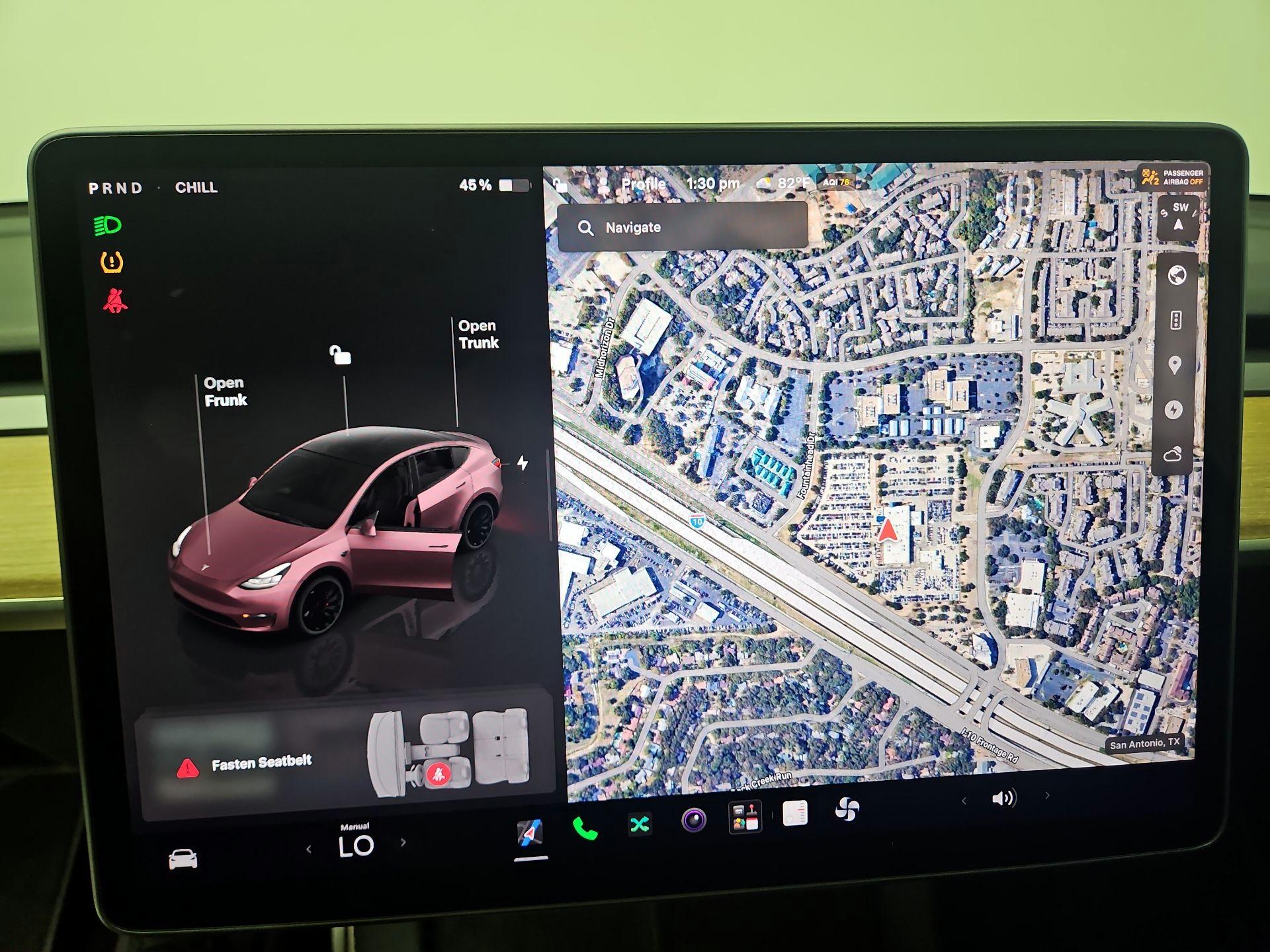 Thumbnail: 2023 Tesla Model Y - 13
