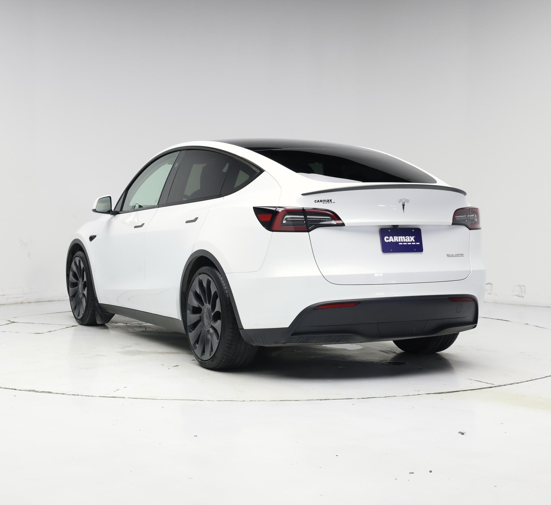 Thumbnail: 2023 Tesla Model Y - 2