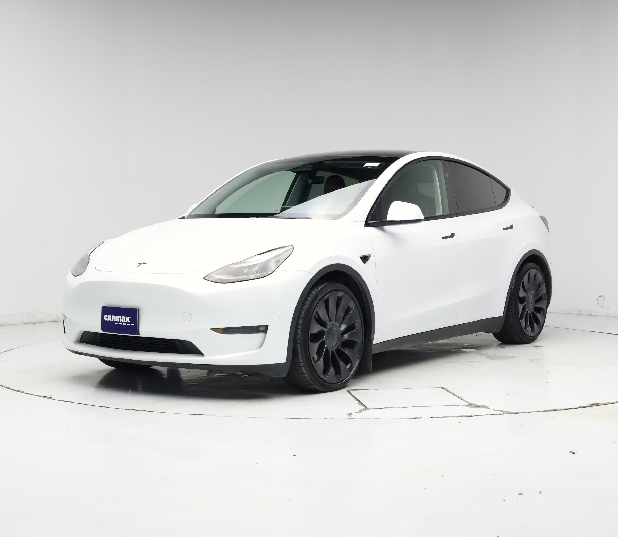Thumbnail: 2023 Tesla Model Y - 4