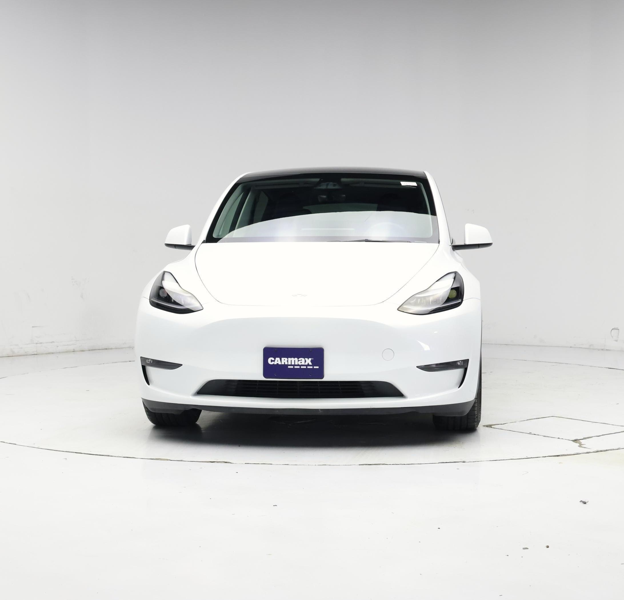 Thumbnail: 2023 Tesla Model Y - 5