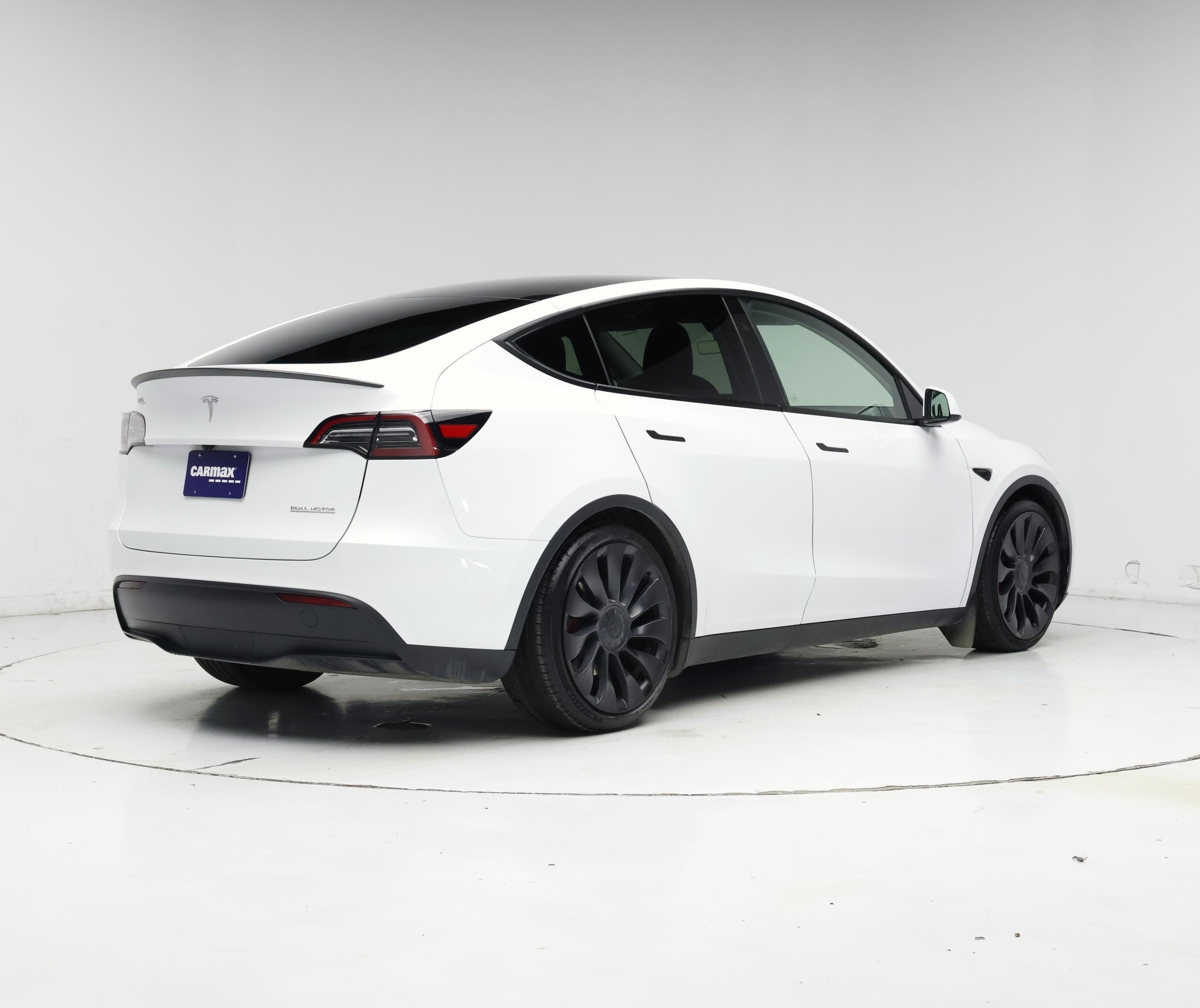Thumbnail: 2023 Tesla Model Y - 8
