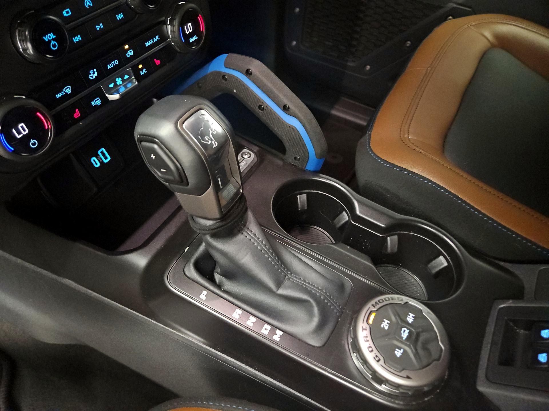 Thumbnail: 2023 Ford Bronco - 18