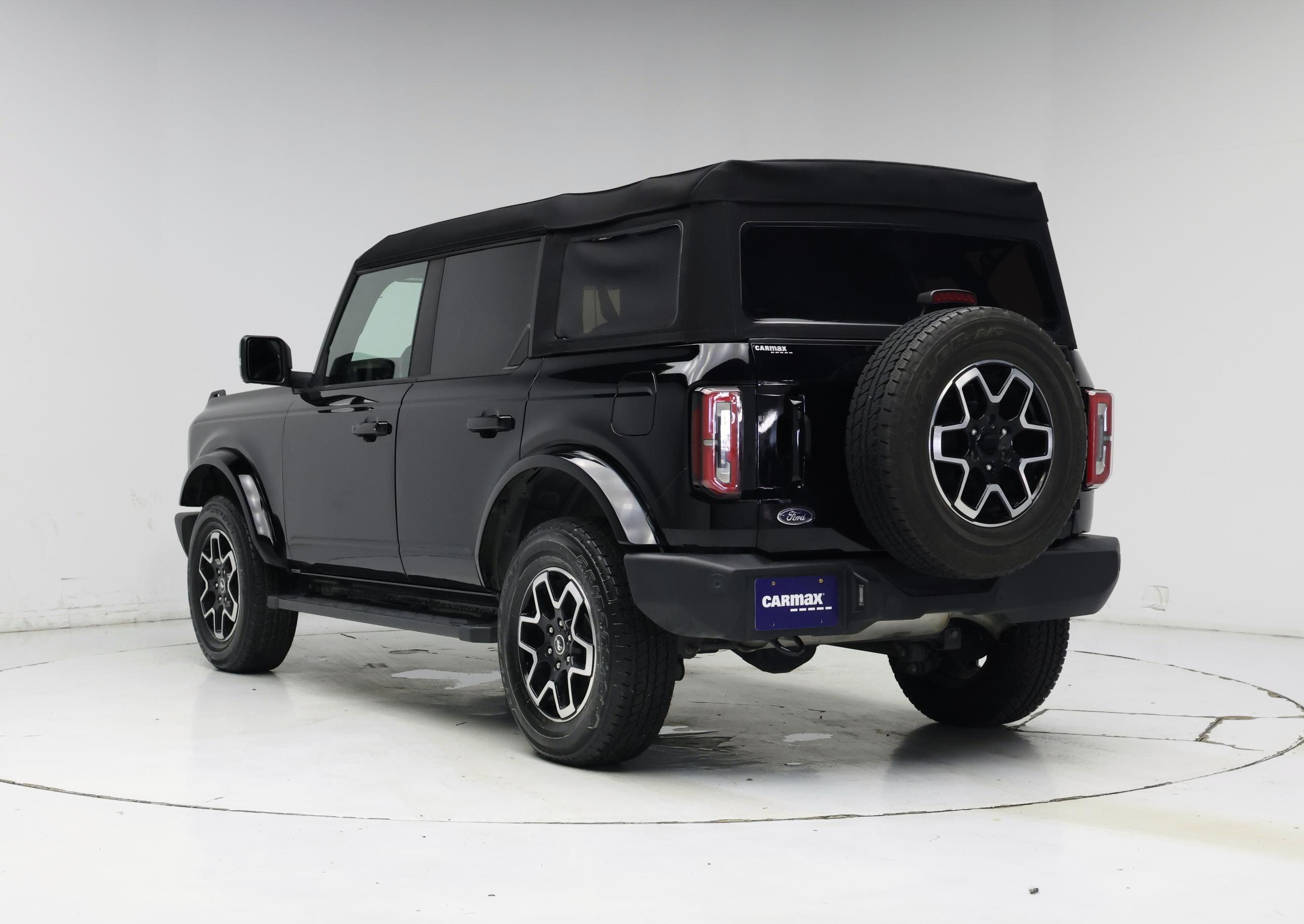 Thumbnail: 2023 Ford Bronco - 2