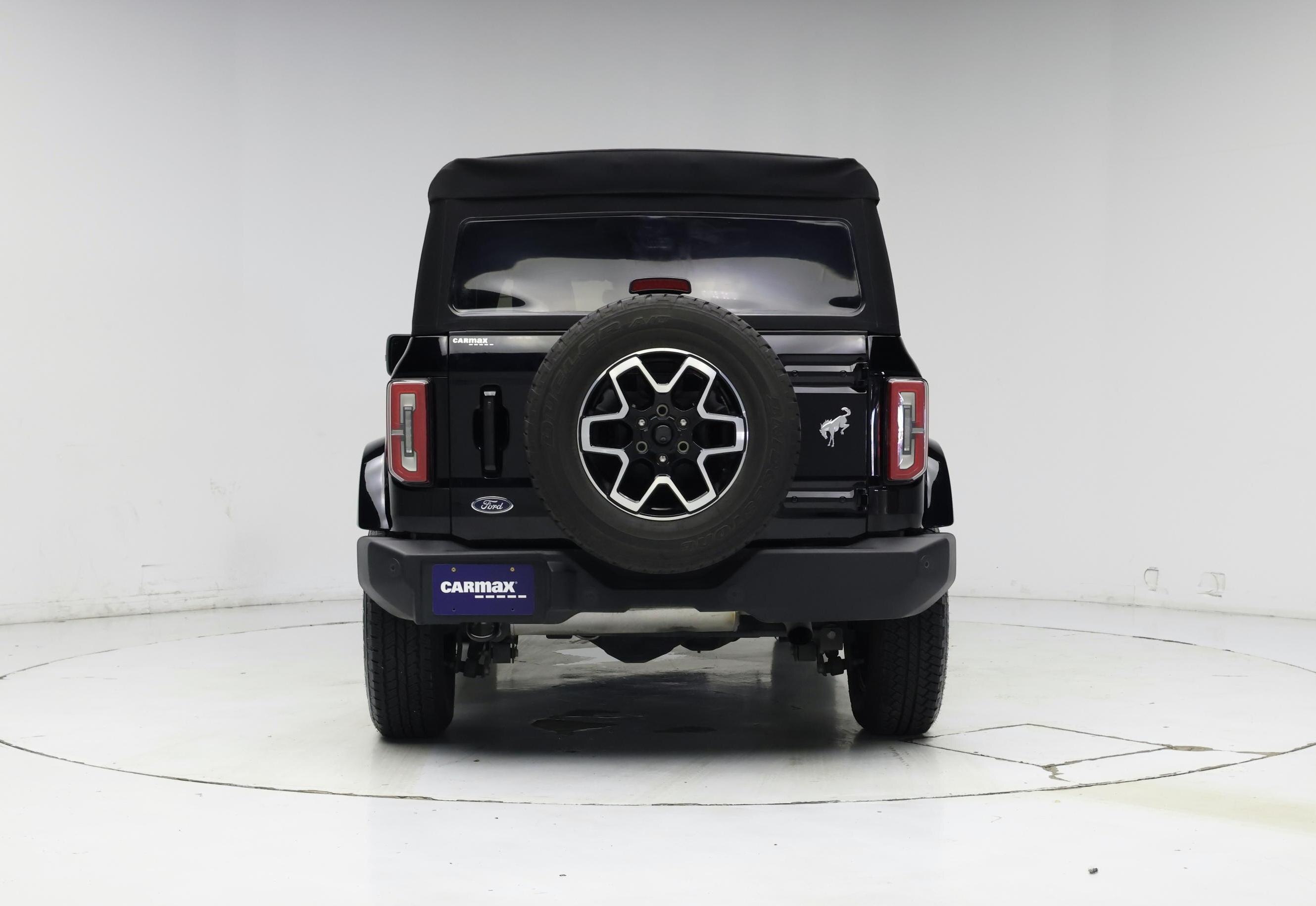 Thumbnail: 2023 Ford Bronco - 6
