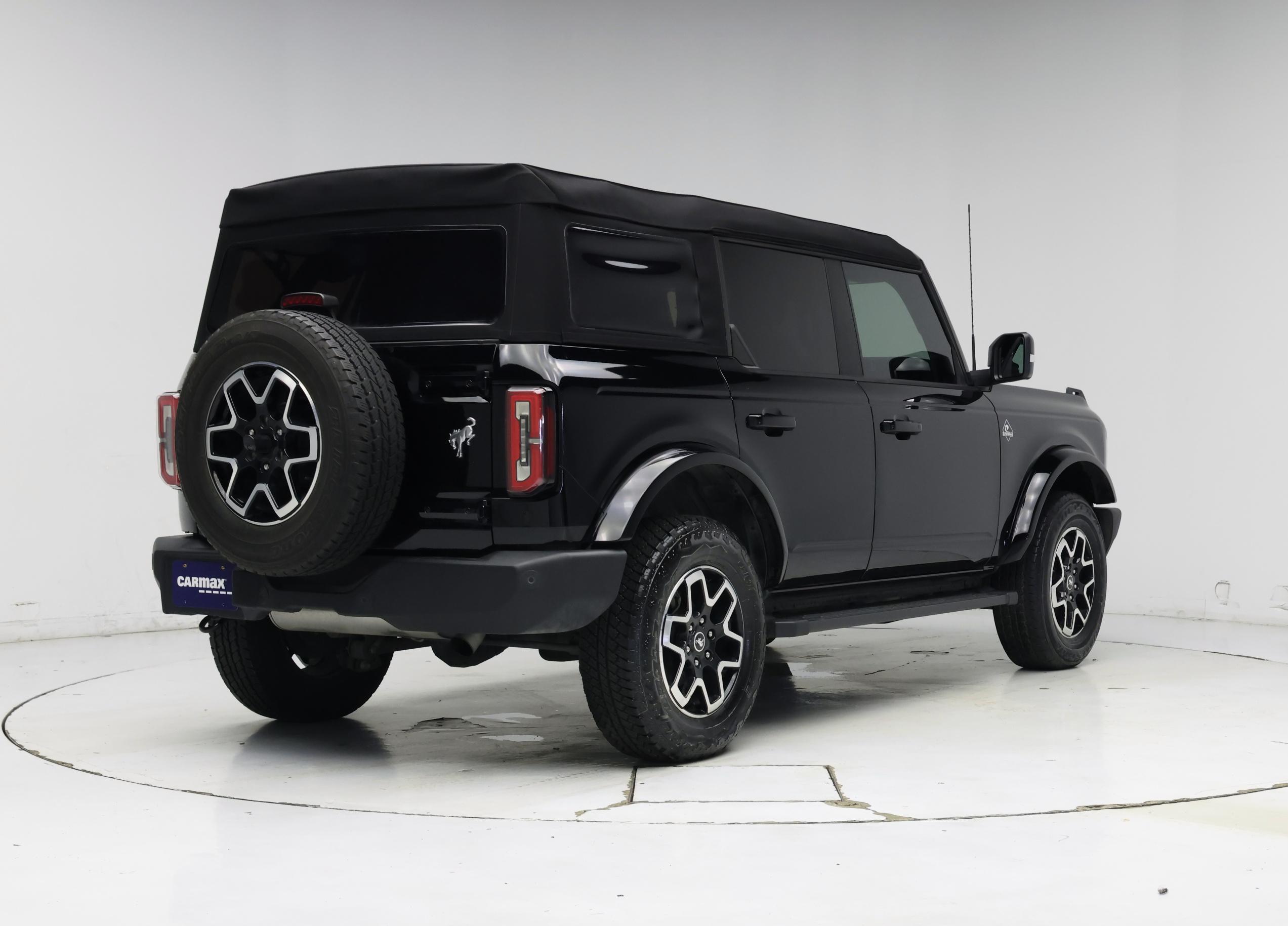 Thumbnail: 2023 Ford Bronco - 8