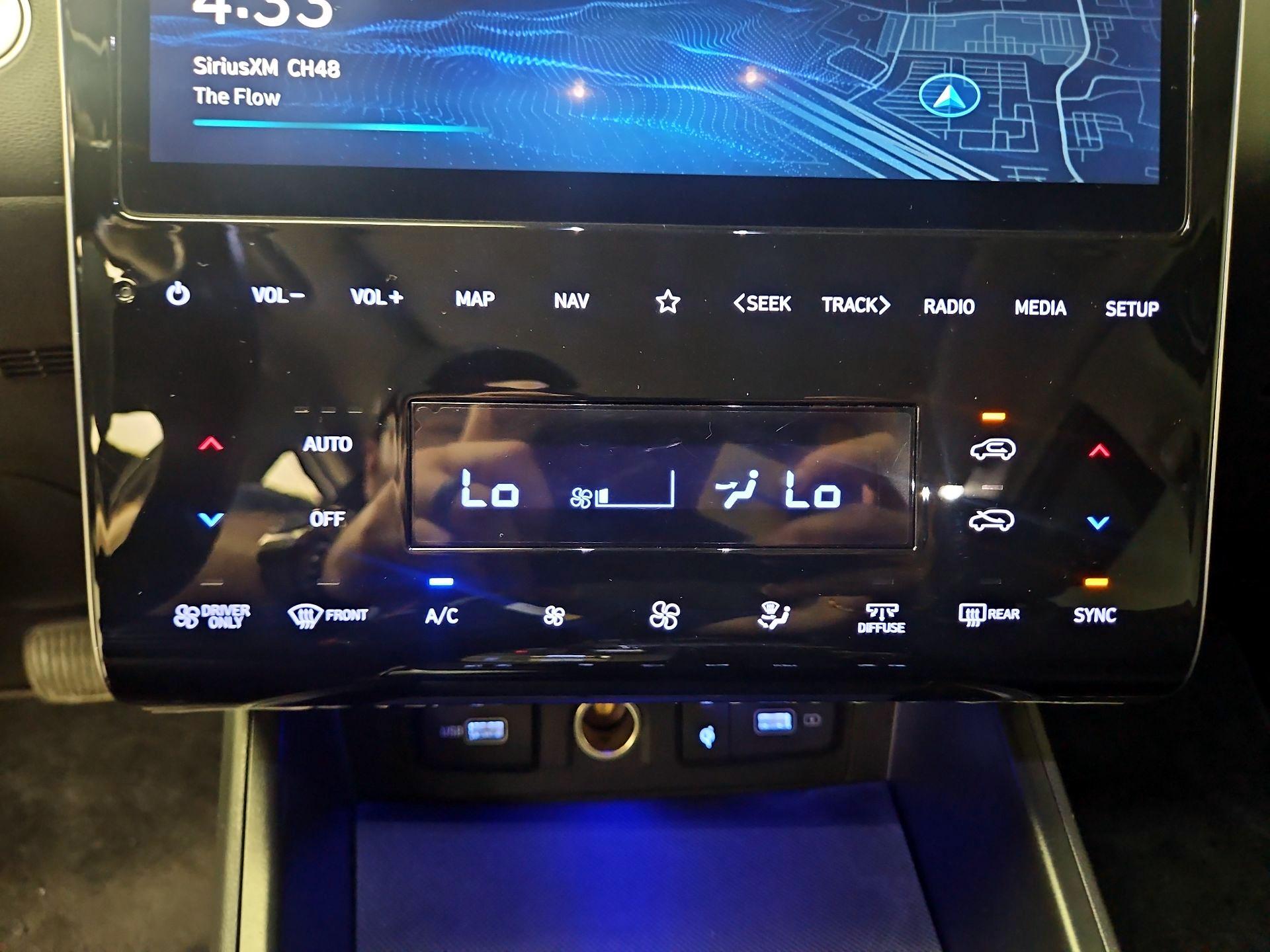 Thumbnail: 2024 Hyundai Tucson - 17
