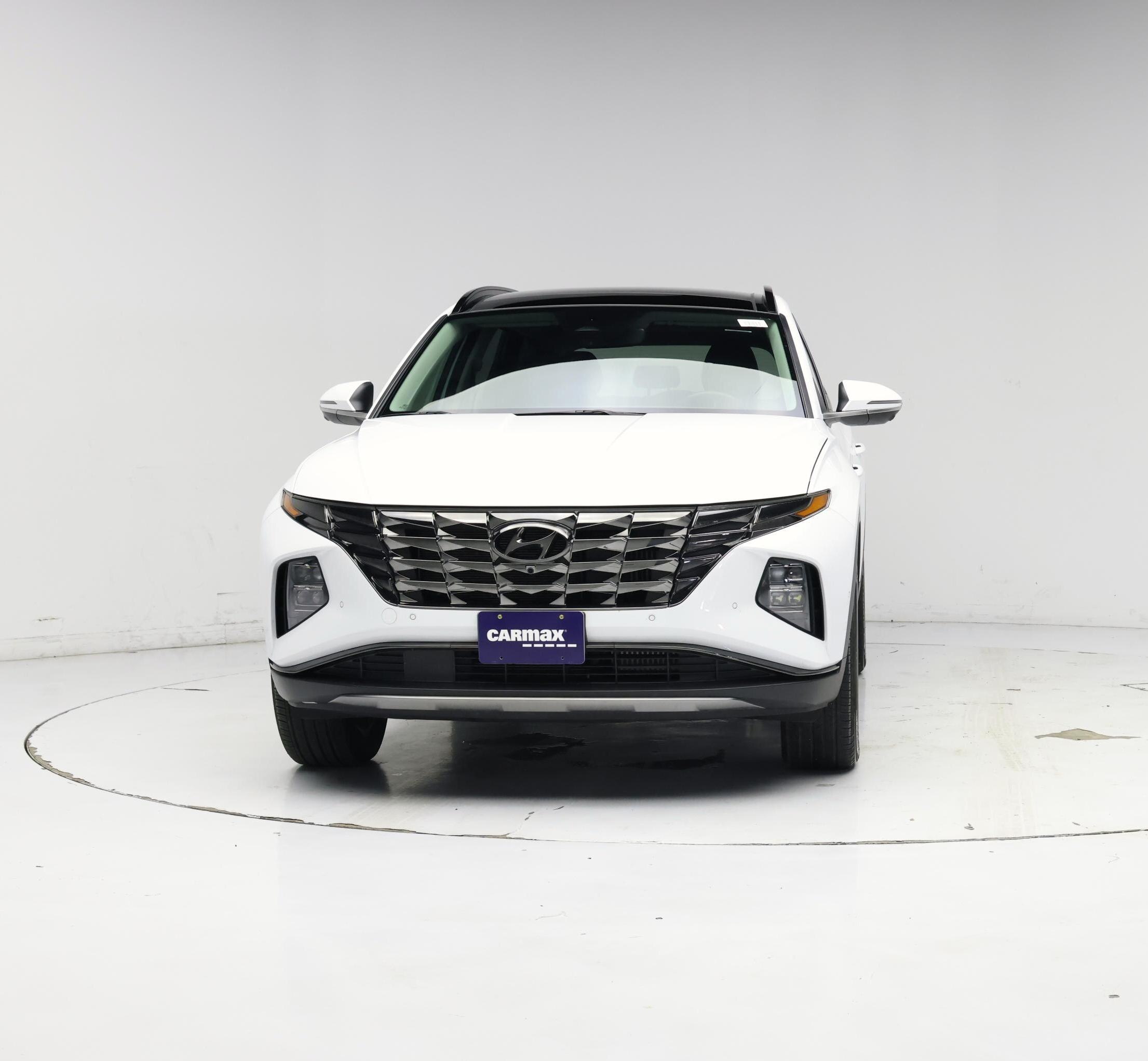Thumbnail: 2024 Hyundai Tucson - 5