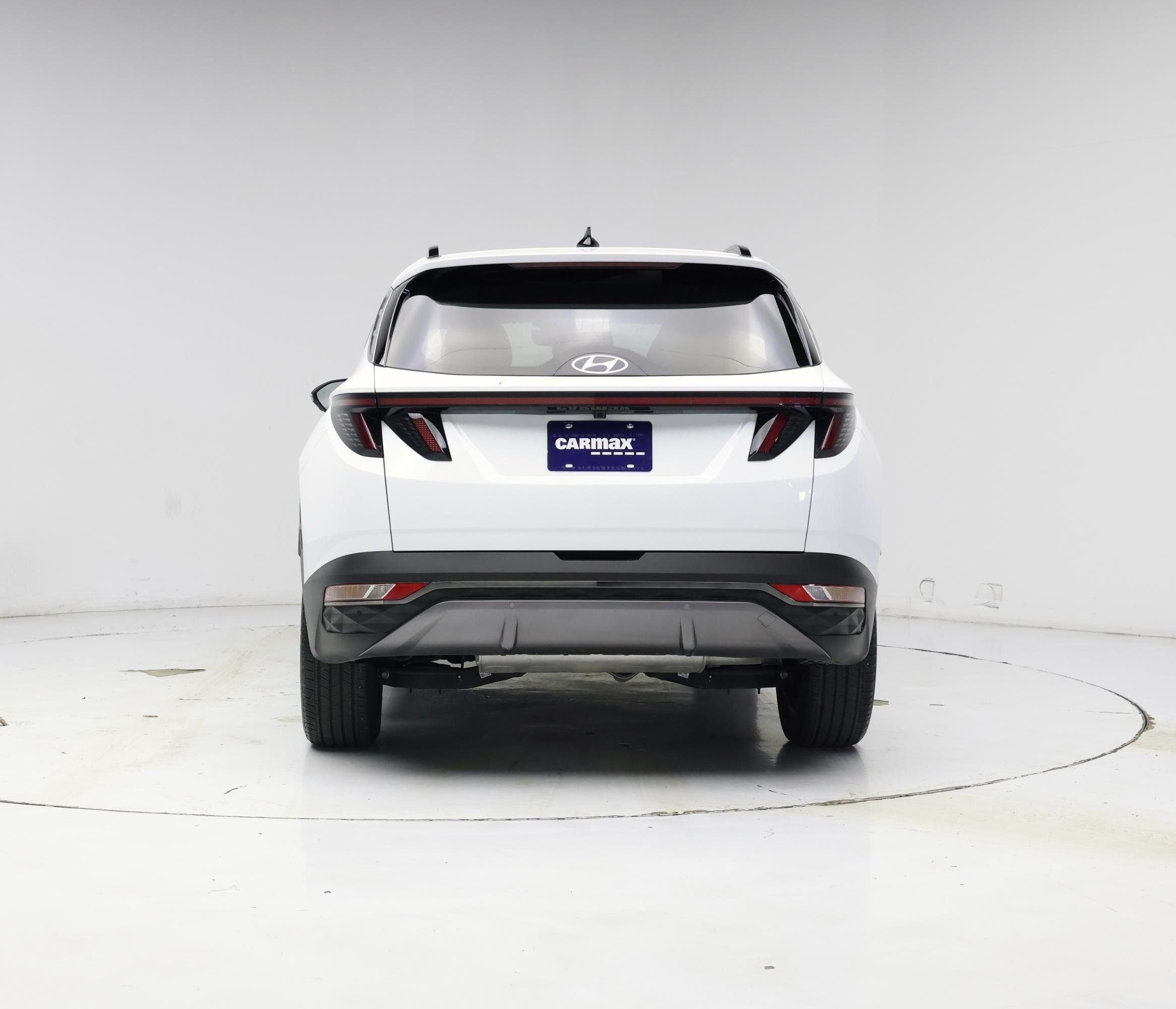 Thumbnail: 2024 Hyundai Tucson - 6