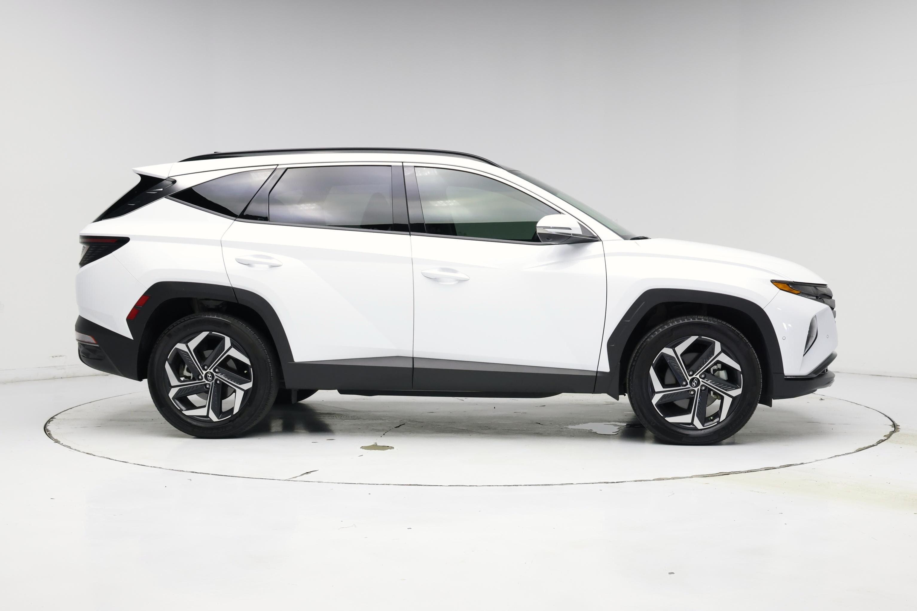 Thumbnail: 2024 Hyundai Tucson - 7