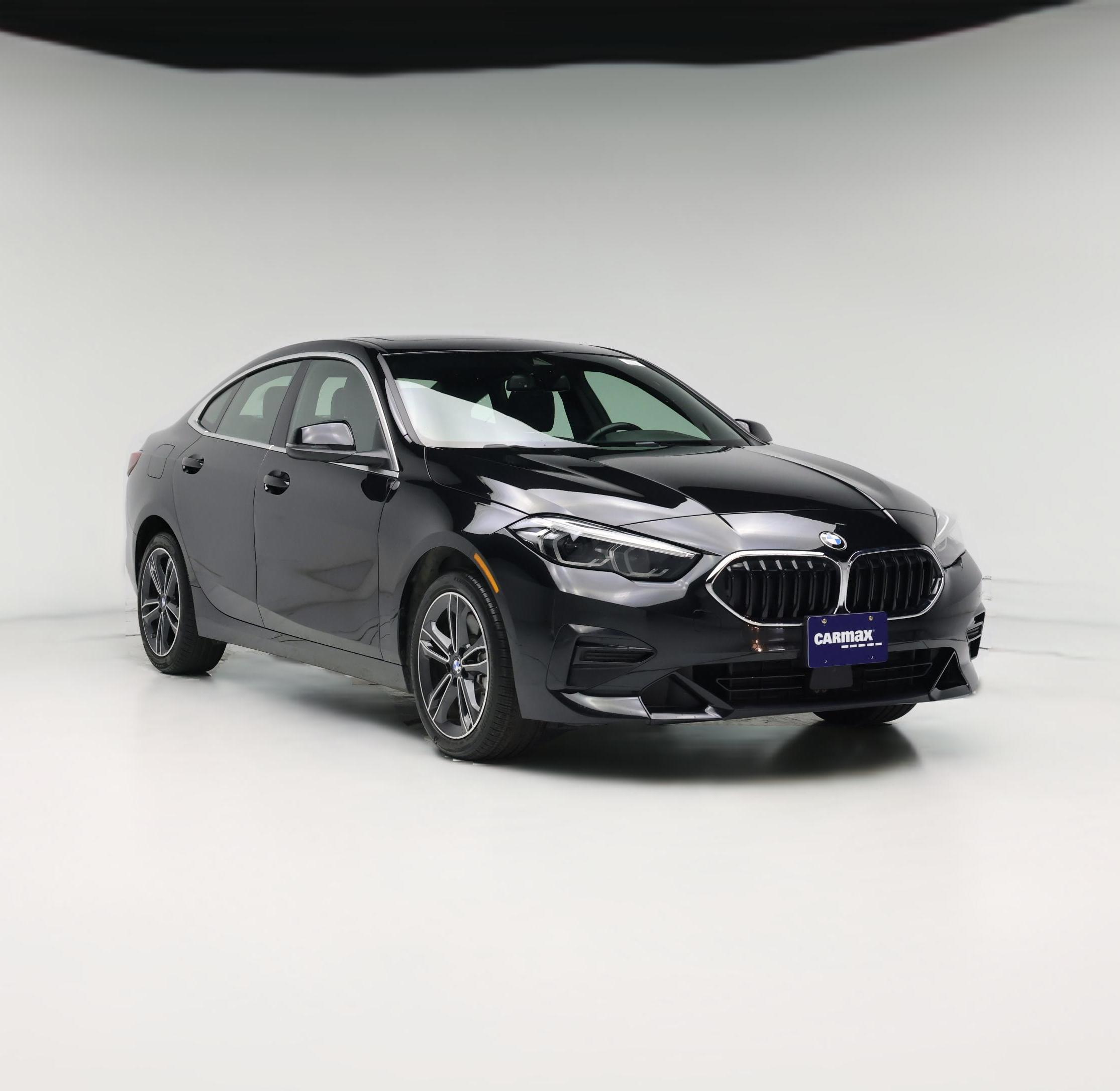 Thumbnail: 2024 BMW 2 Series - 1