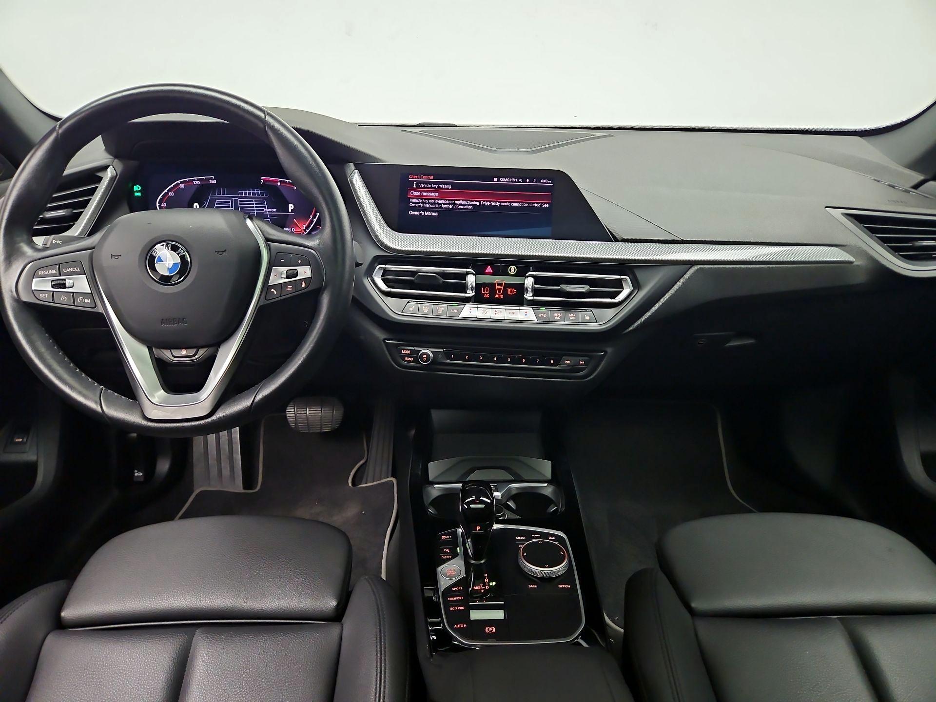 Thumbnail: 2024 BMW 2 Series - 9