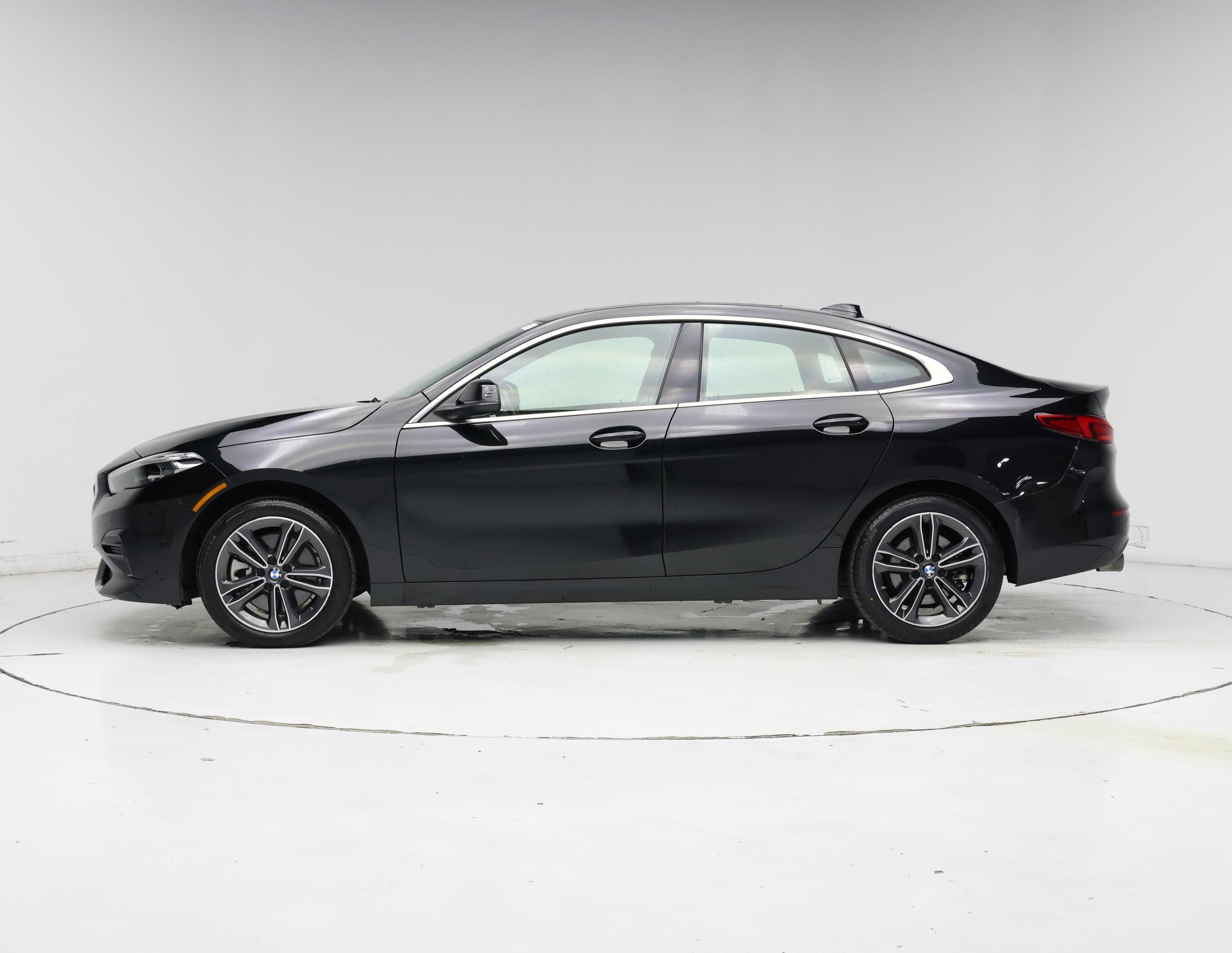Thumbnail: 2024 BMW 2 Series - 3