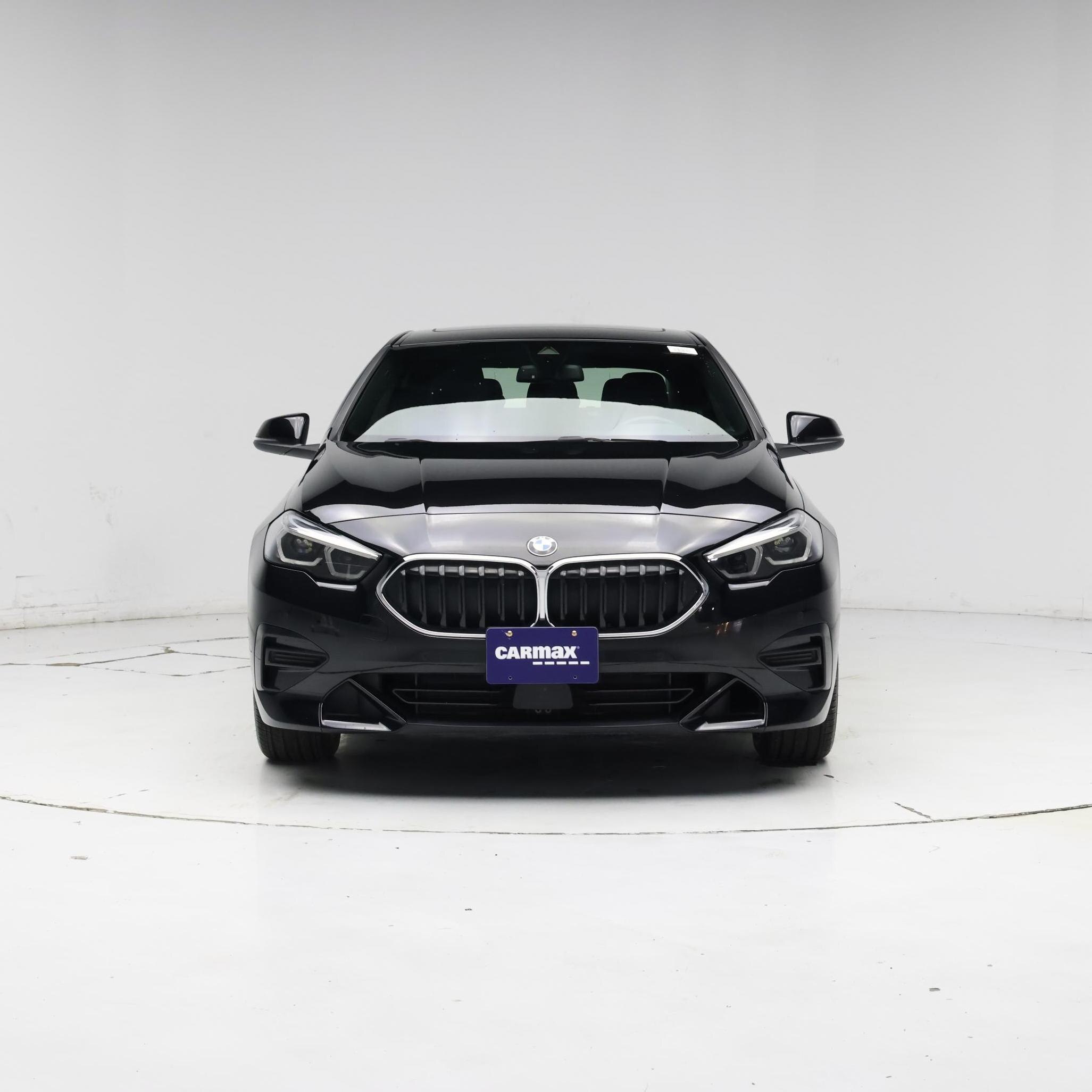 Thumbnail: 2024 BMW 2 Series - 5