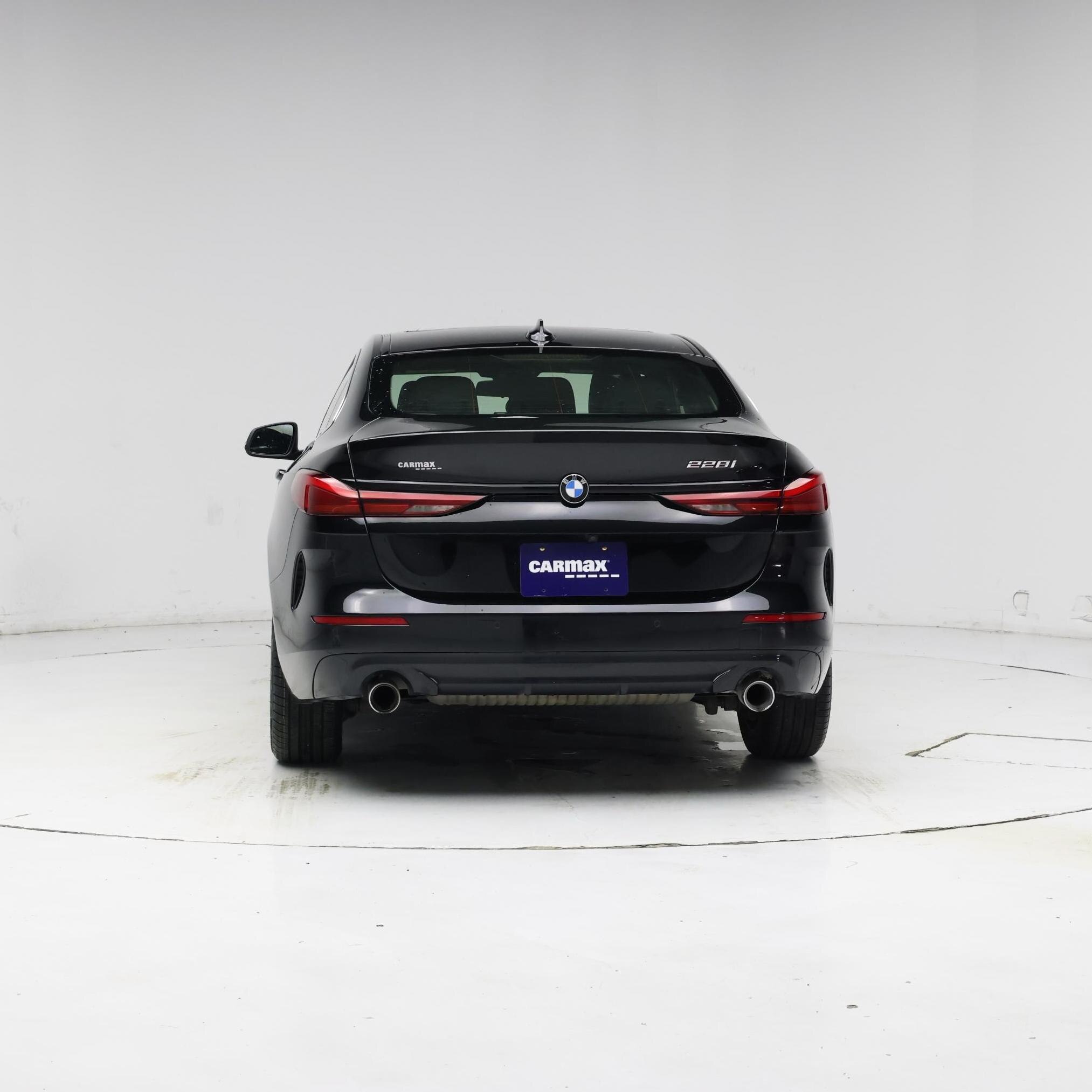 Thumbnail: 2024 BMW 2 Series - 6