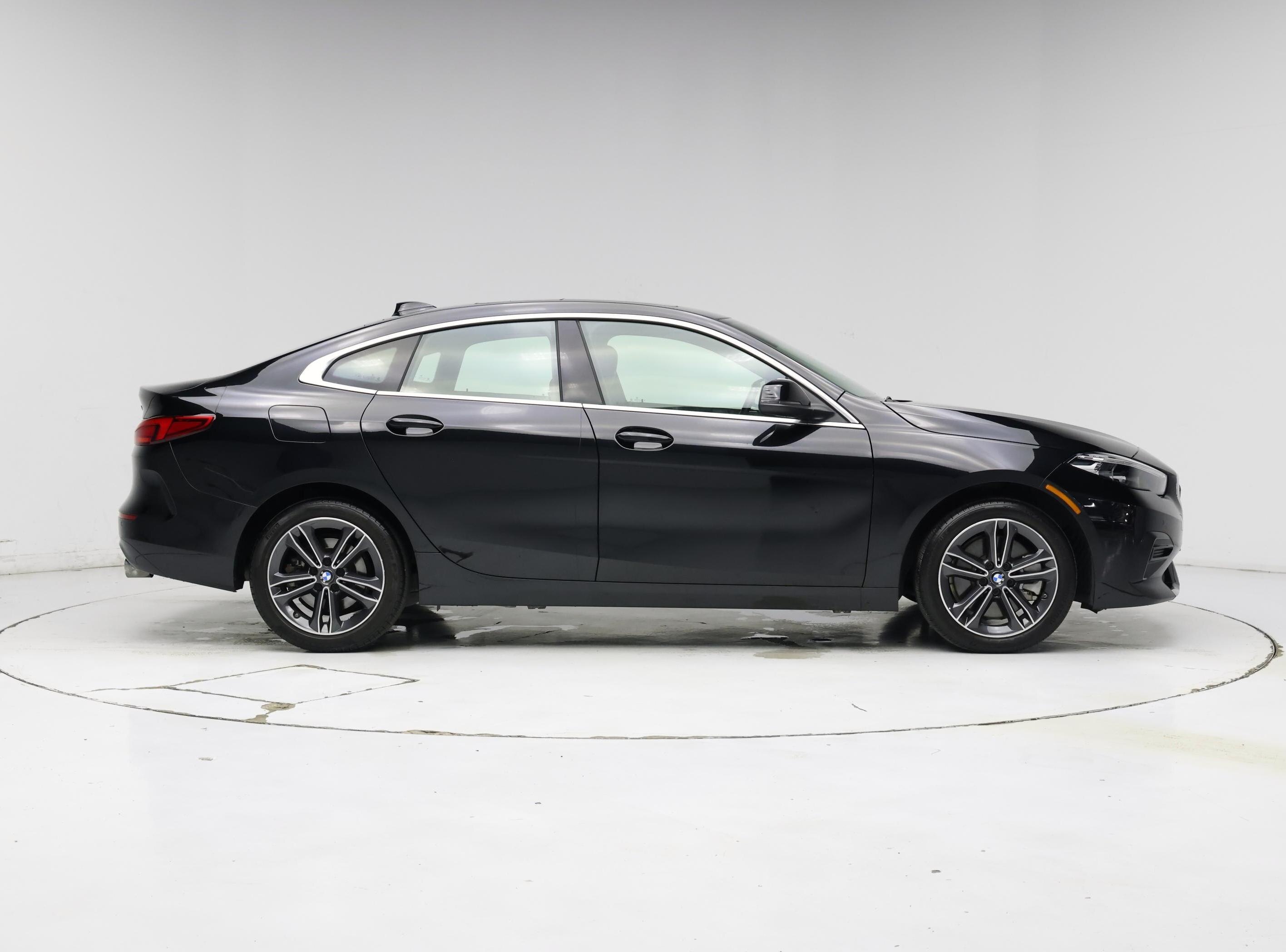 Thumbnail: 2024 BMW 2 Series - 7