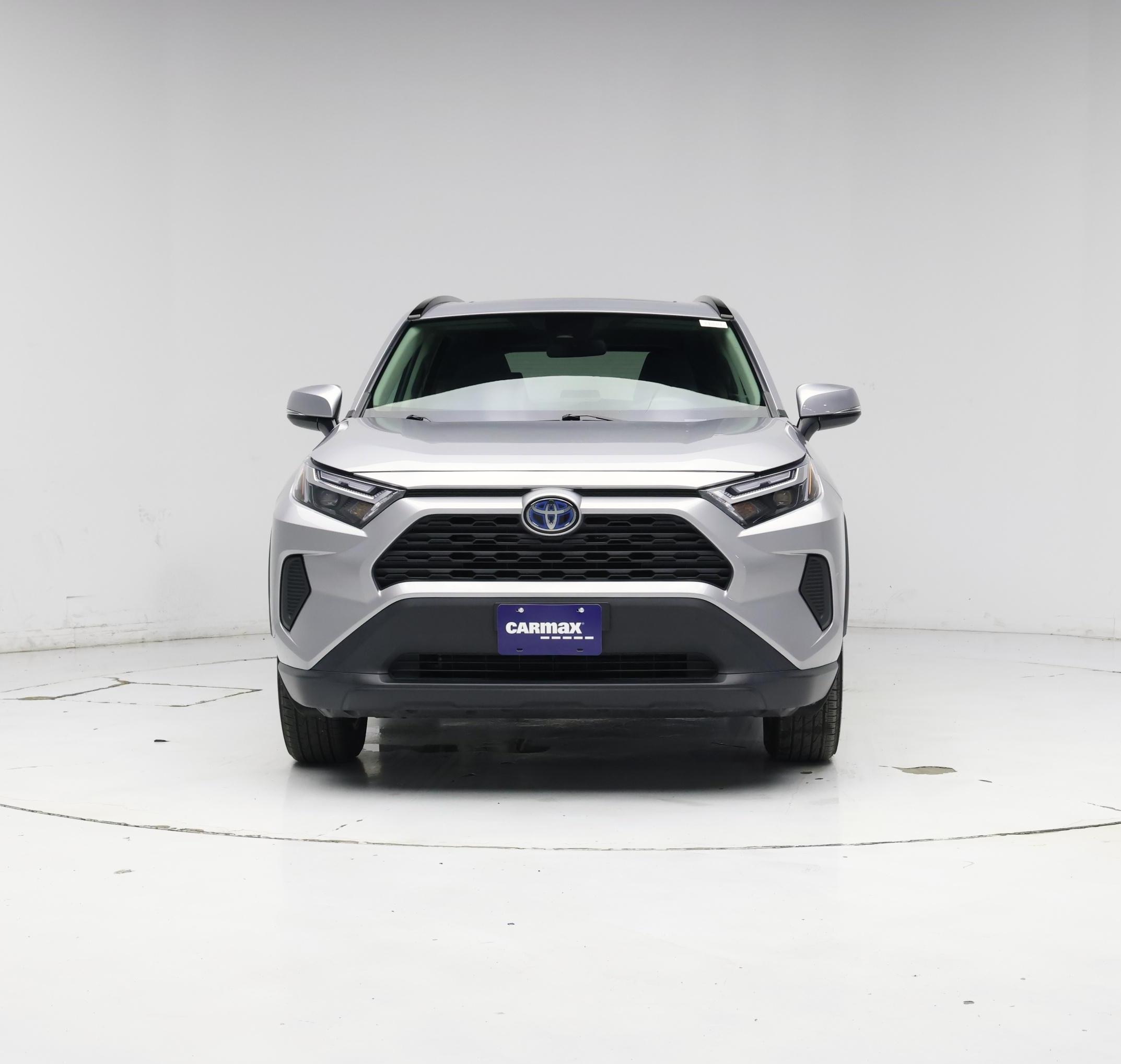 Thumbnail: 2024 Toyota RAV4 - 5