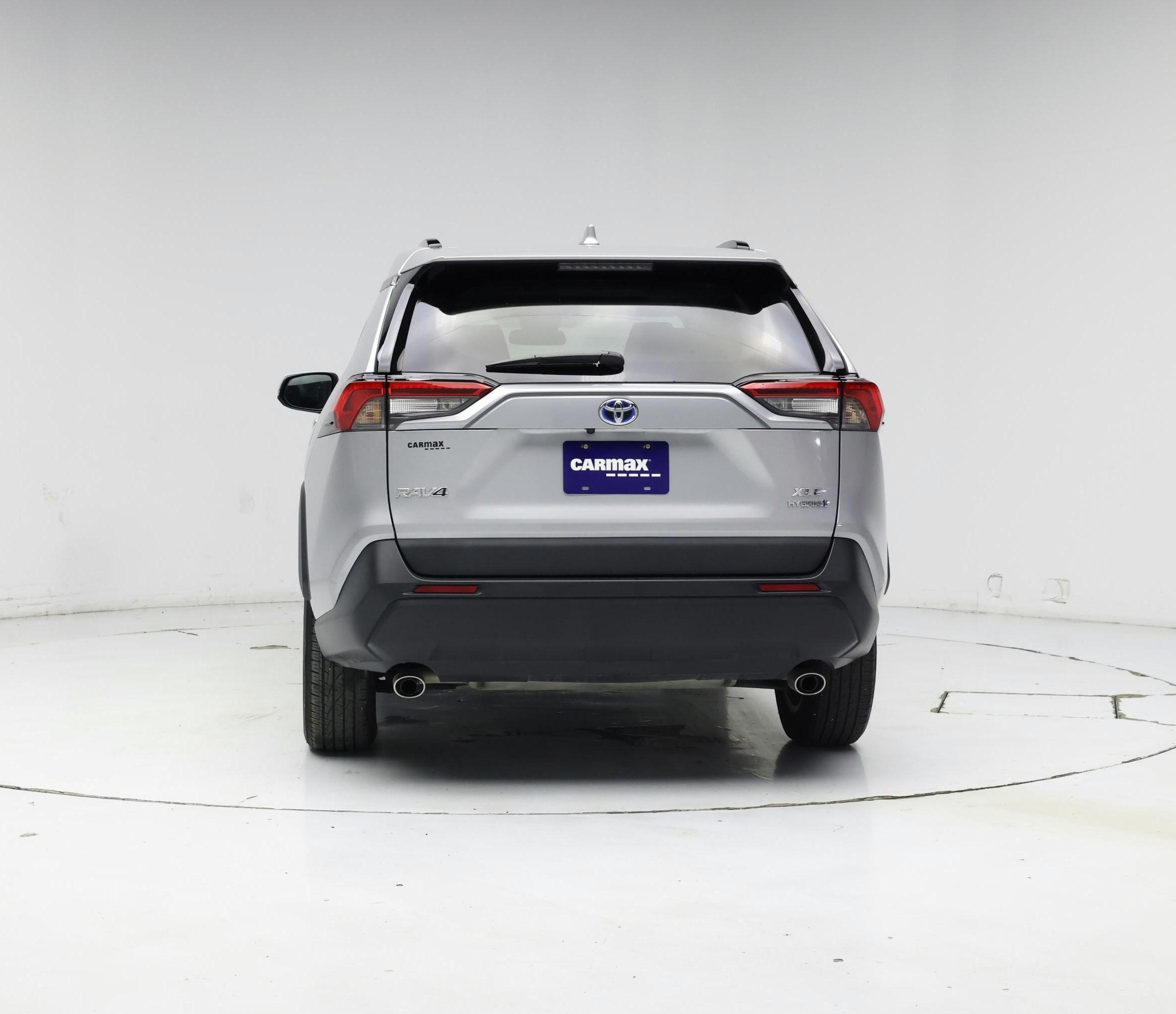 Thumbnail: 2024 Toyota RAV4 - 6