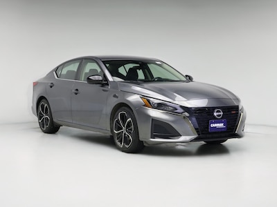 2024 Nissan Altima SR