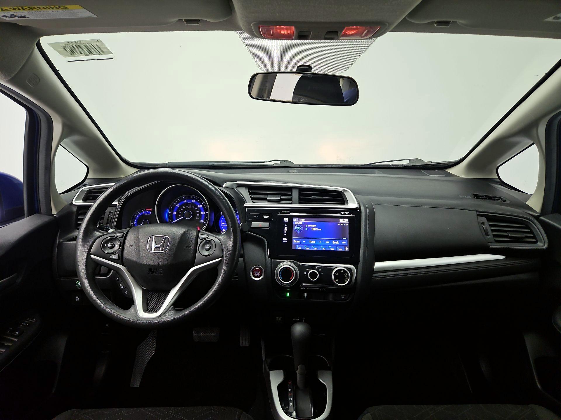 Thumbnail: 2017 Honda Fit - 9