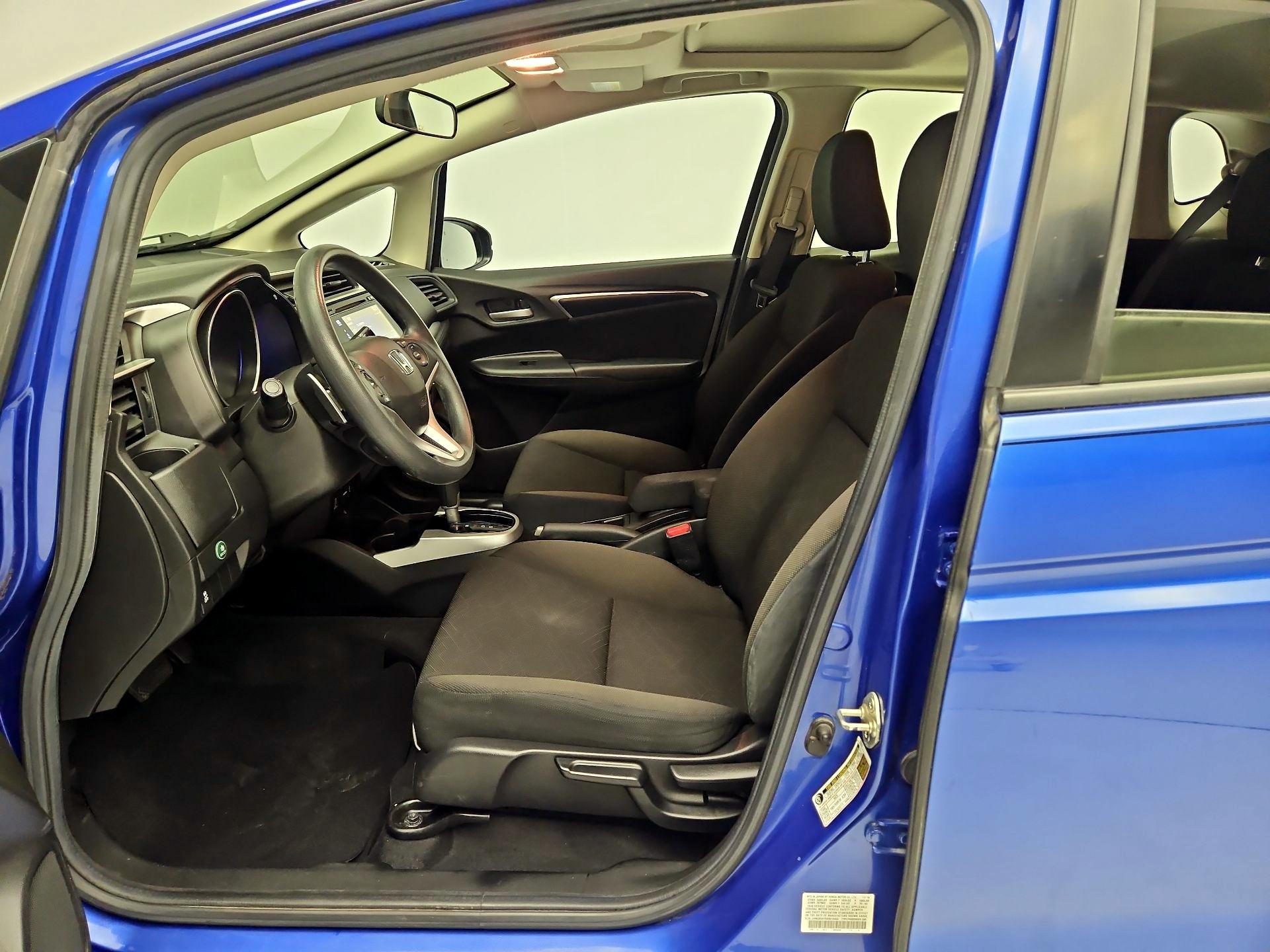 Thumbnail: 2017 Honda Fit - 11