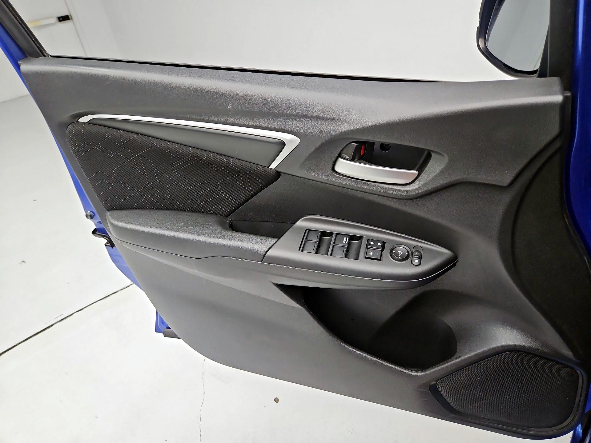 Thumbnail: 2017 Honda Fit - 12