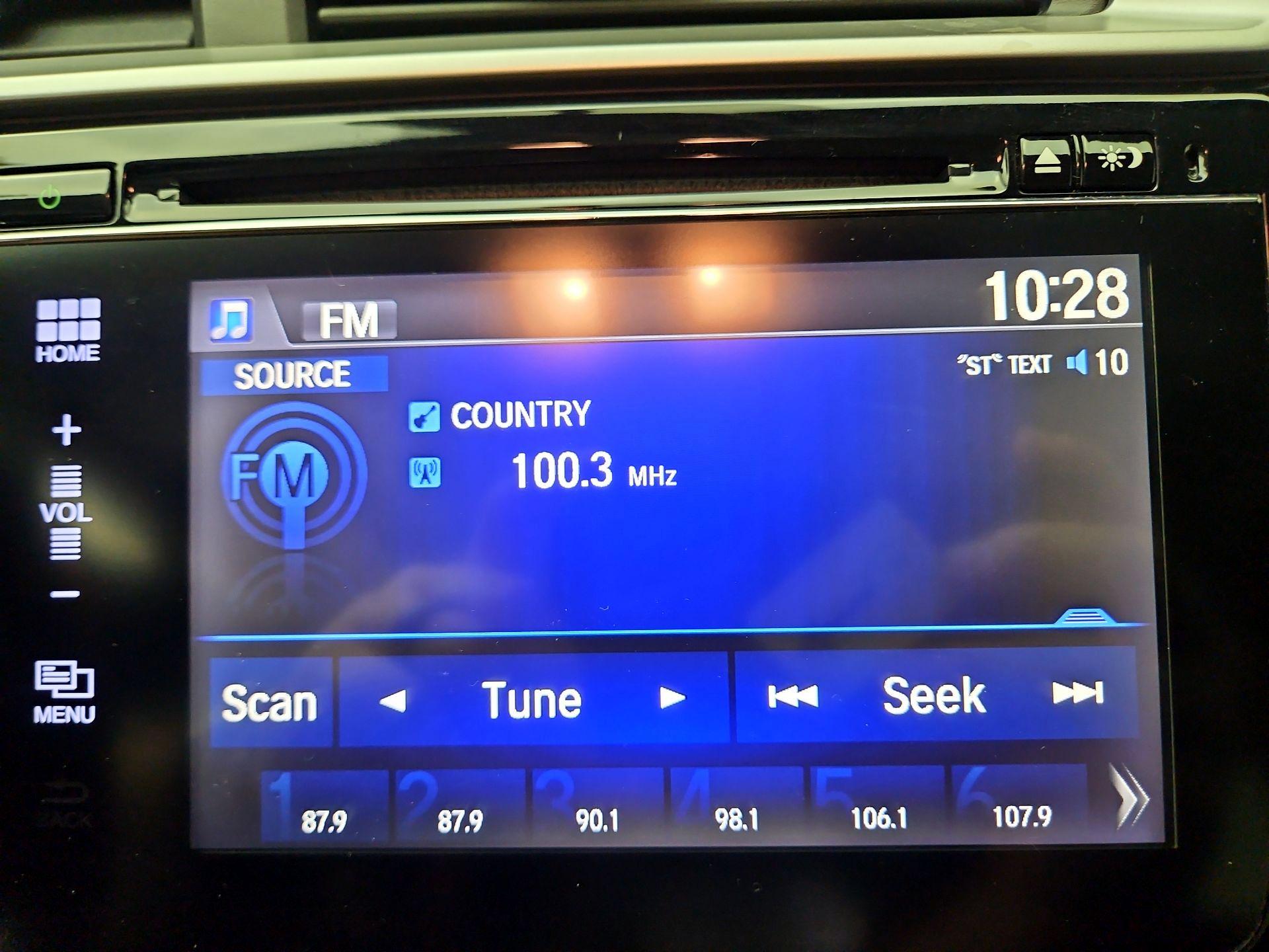 Thumbnail: 2017 Honda Fit - 15