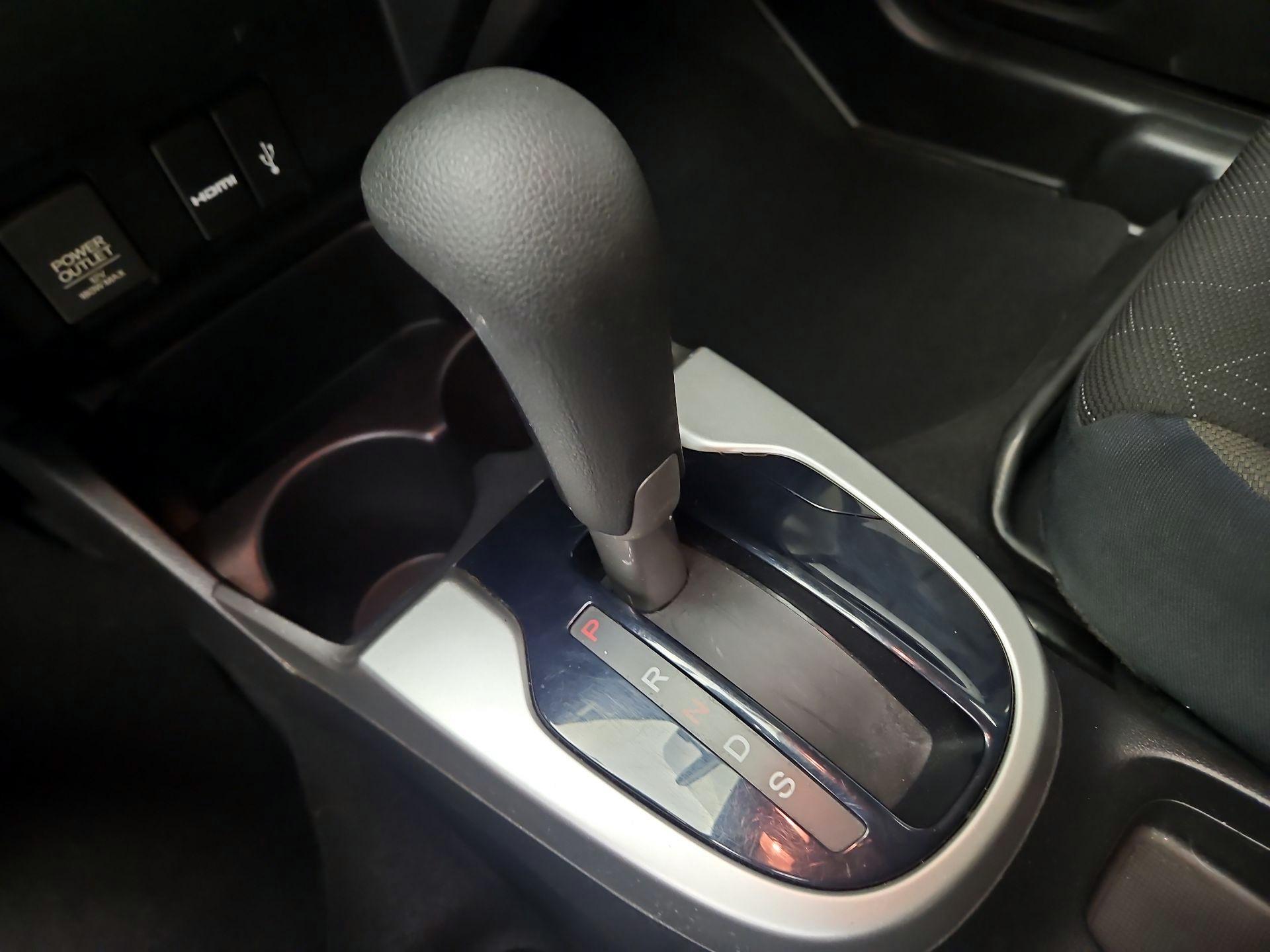 Thumbnail: 2017 Honda Fit - 17